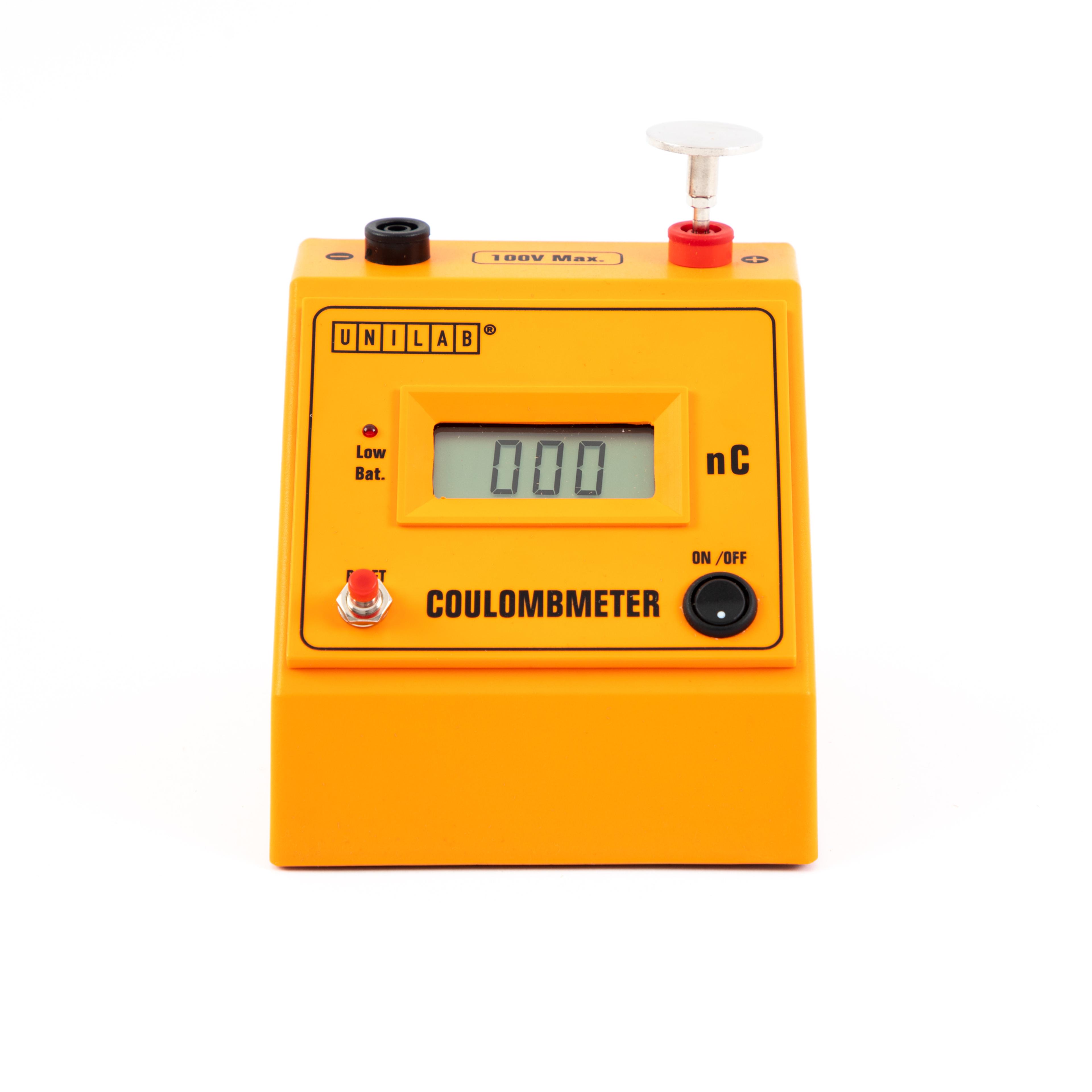 UNILAB Coulombmeter