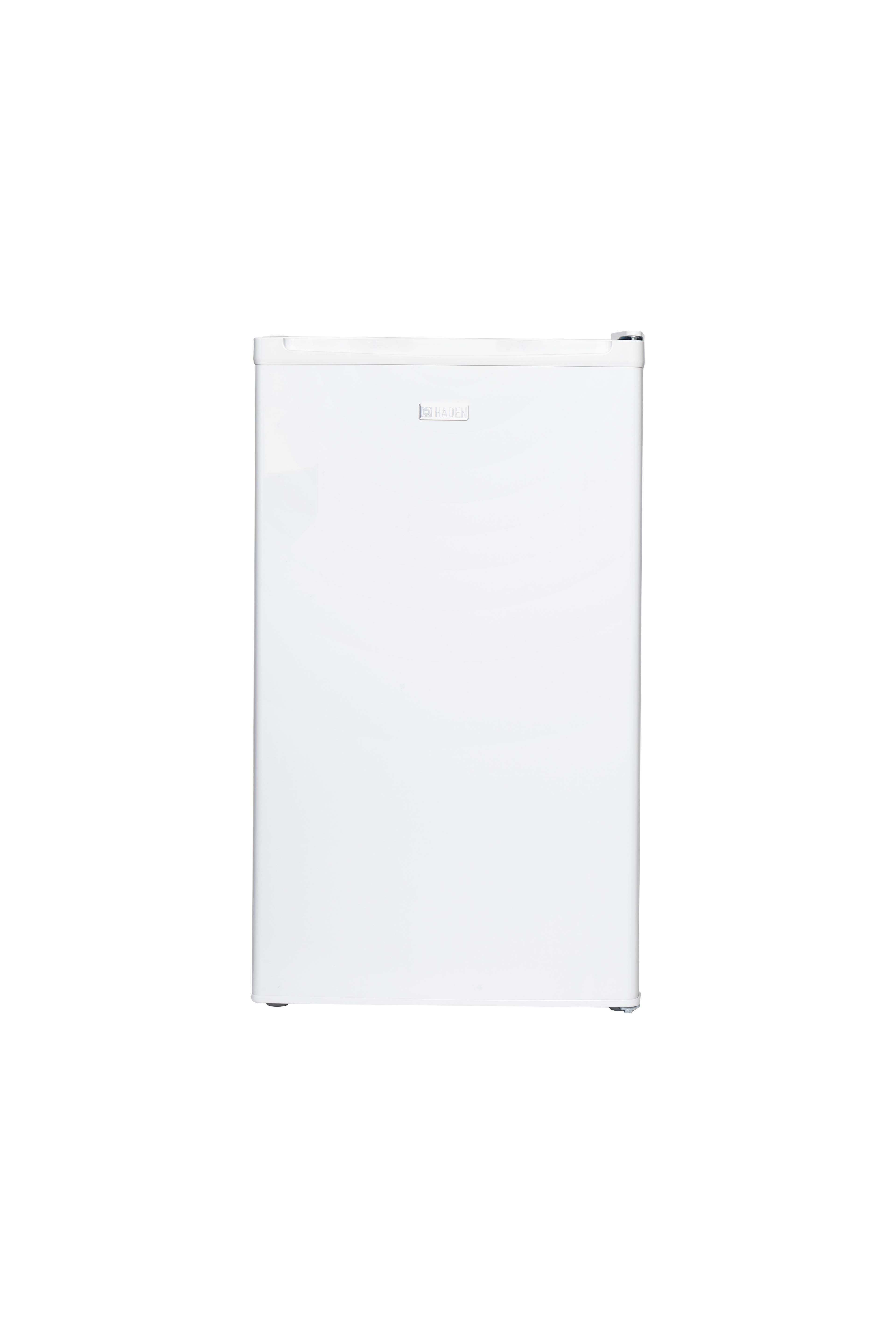 Haden Undercounter Fridge - 82L - White 
