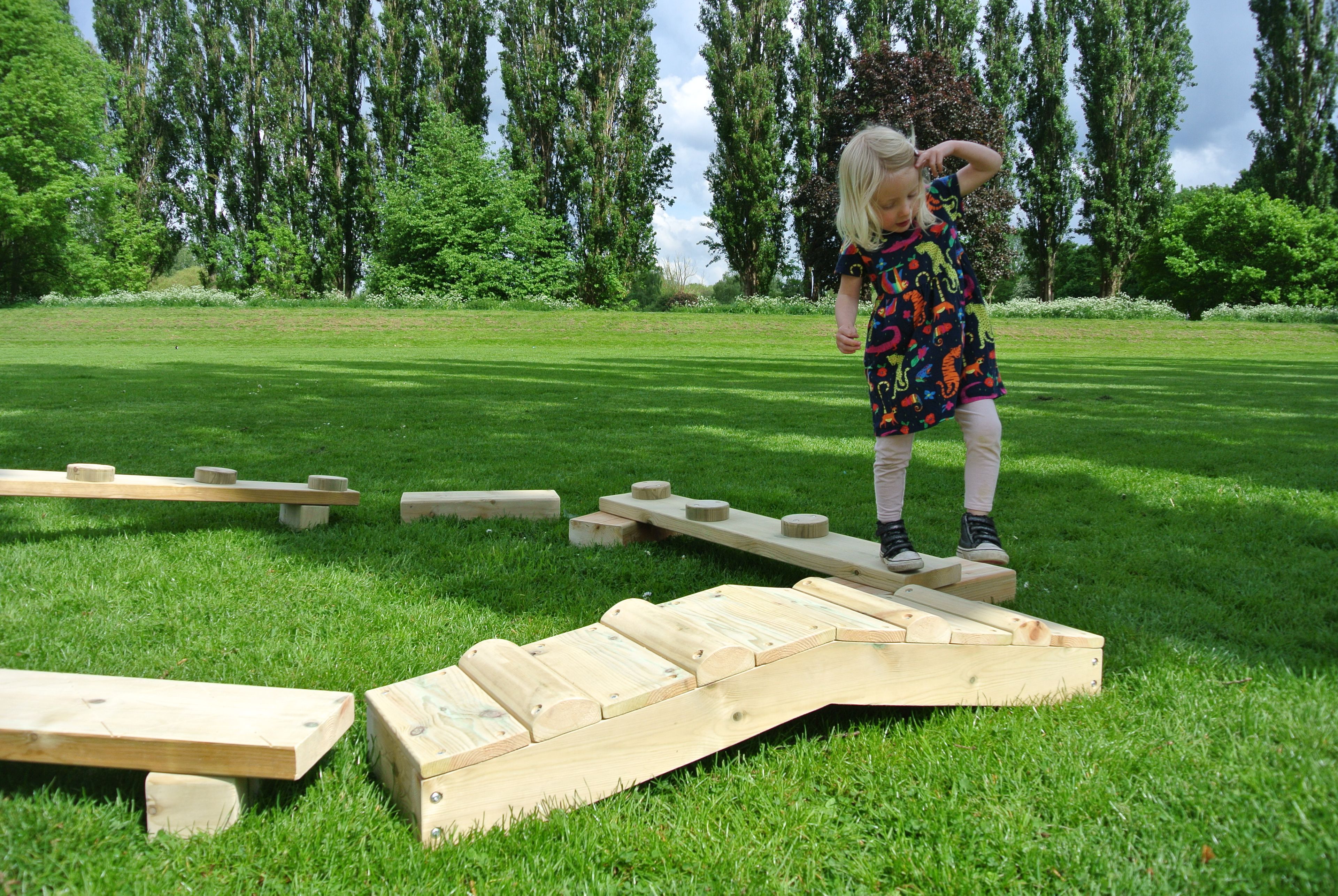 Big Build Scramble Challenge Set from Hope Education