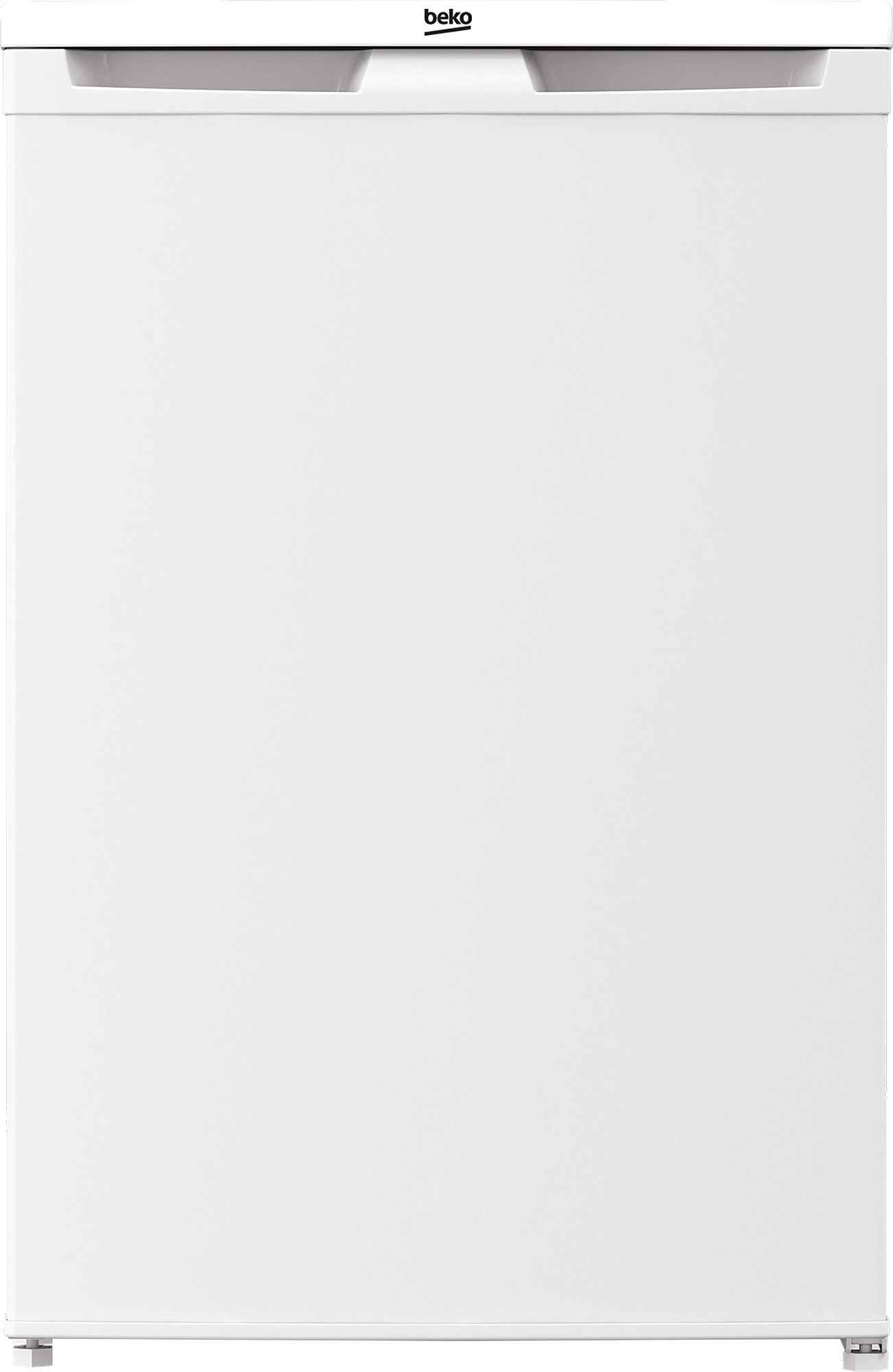 BEKO Under Counter Freezer 82L - White