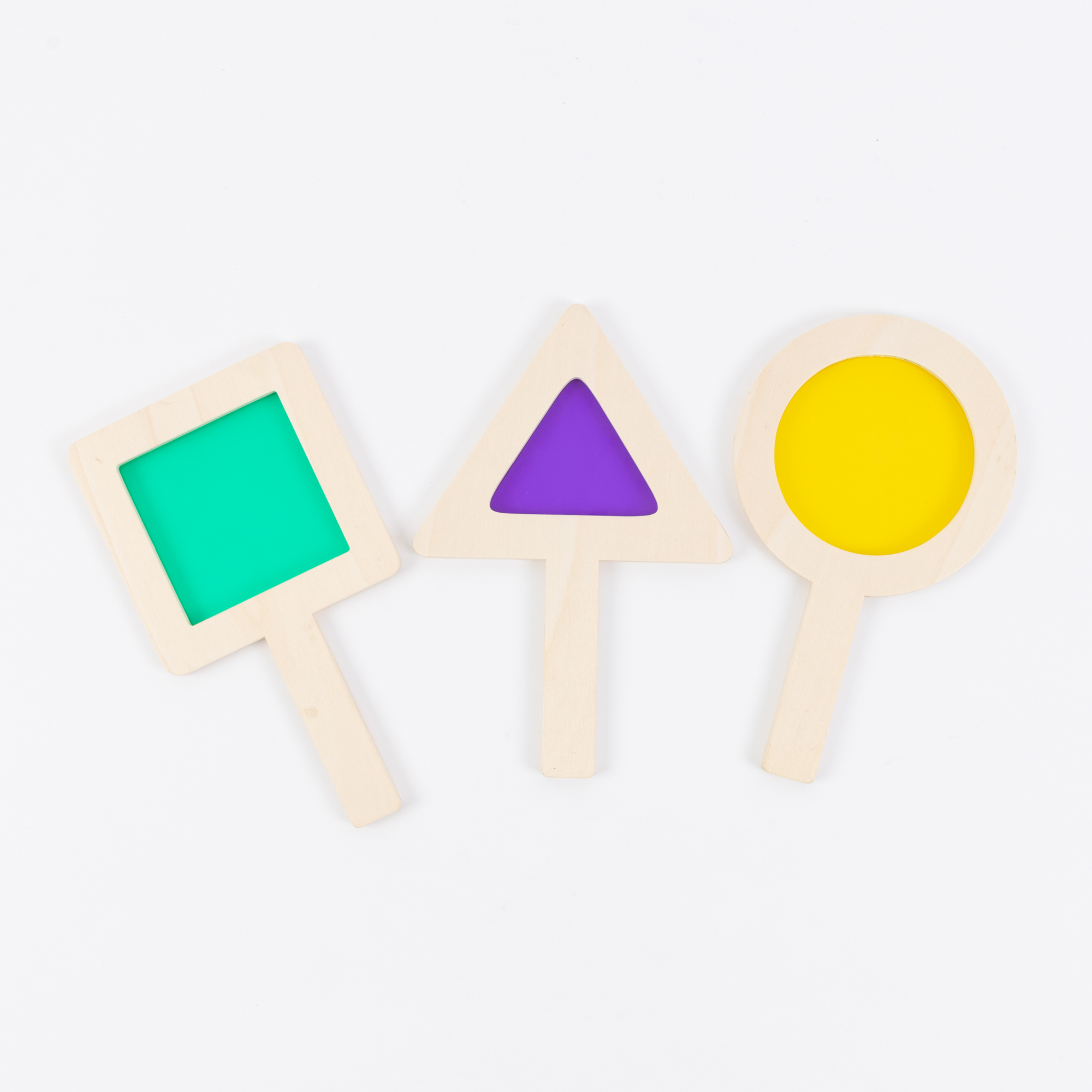 Light and Shadow Creators Shapes Pack