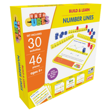 CP00058074 - Junior Learning Mathcubes - Multiplication | Findel ...