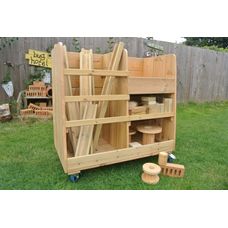CP00057877 - Mobile Welly and Shoe Rack from Hope Education | Findel ...