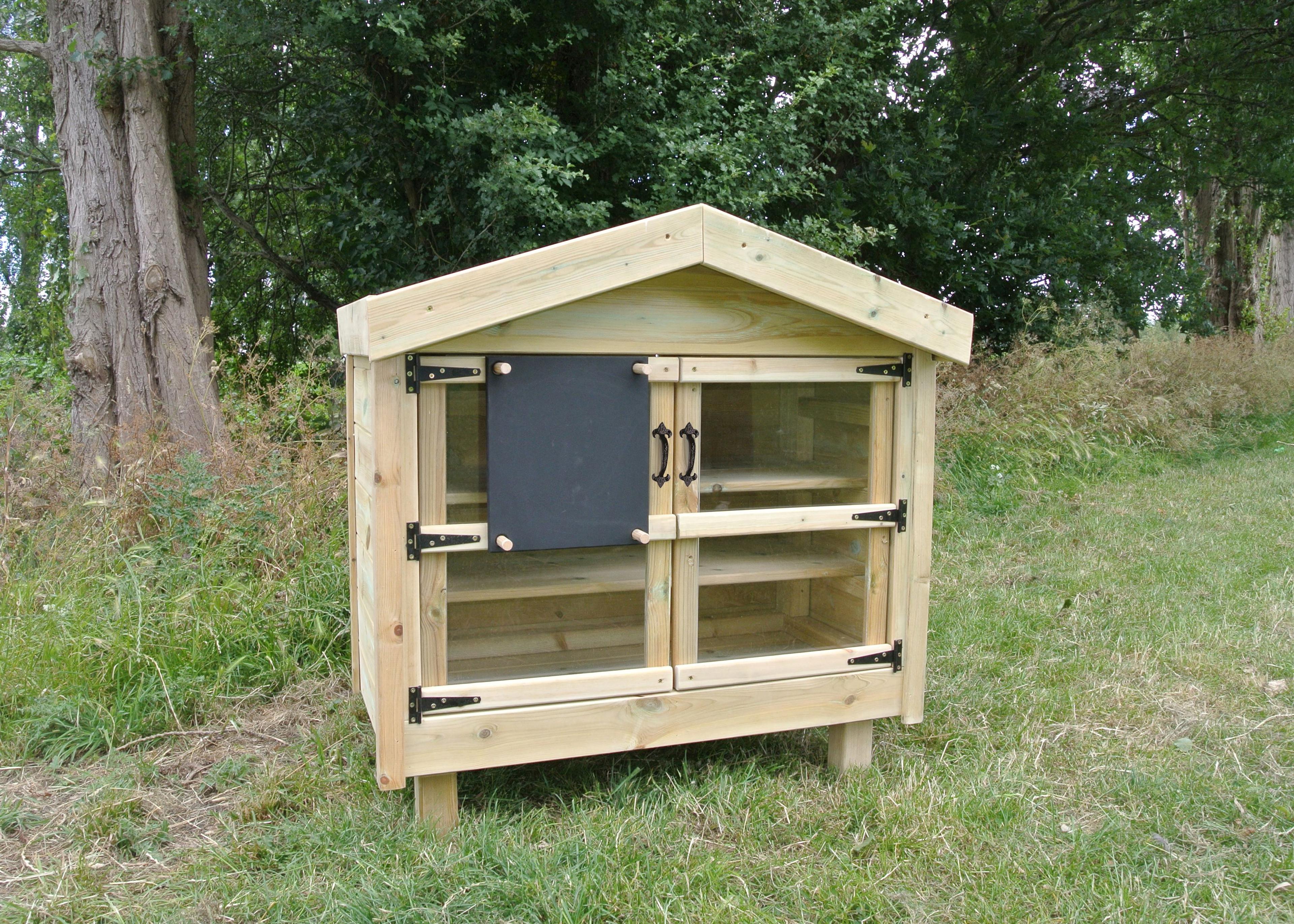 Open Ended Resource Station from Hope Education