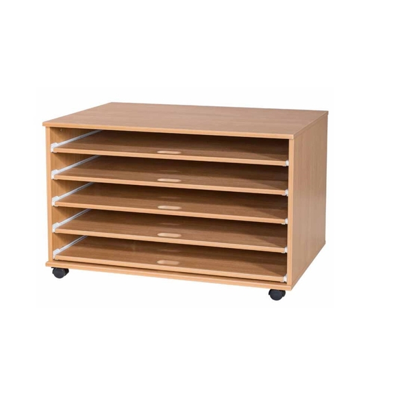 Paper Storage Cabinet