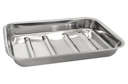 Dissecting Tray - Aluminium