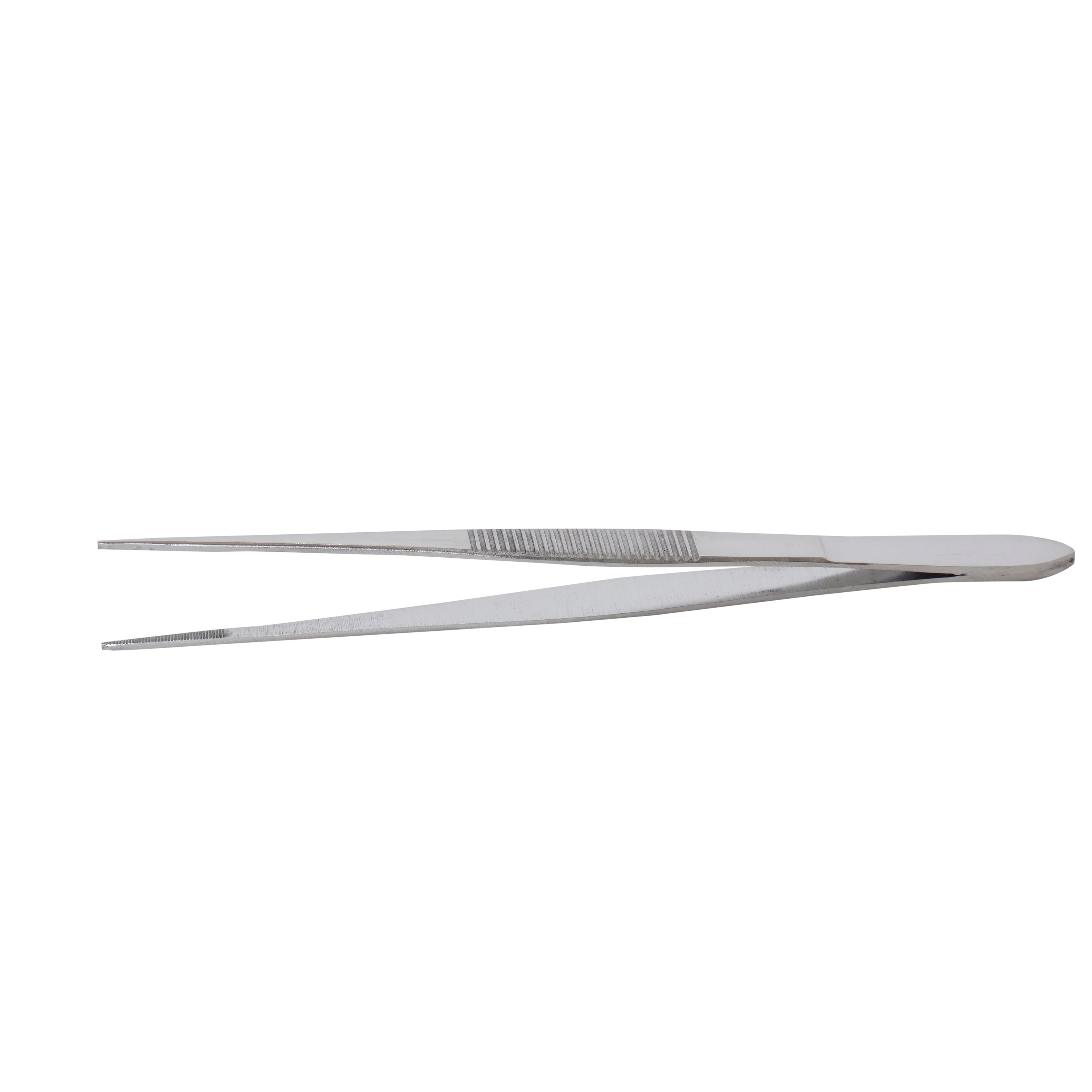 Pointed End Forceps - 130mm - Pack of 10