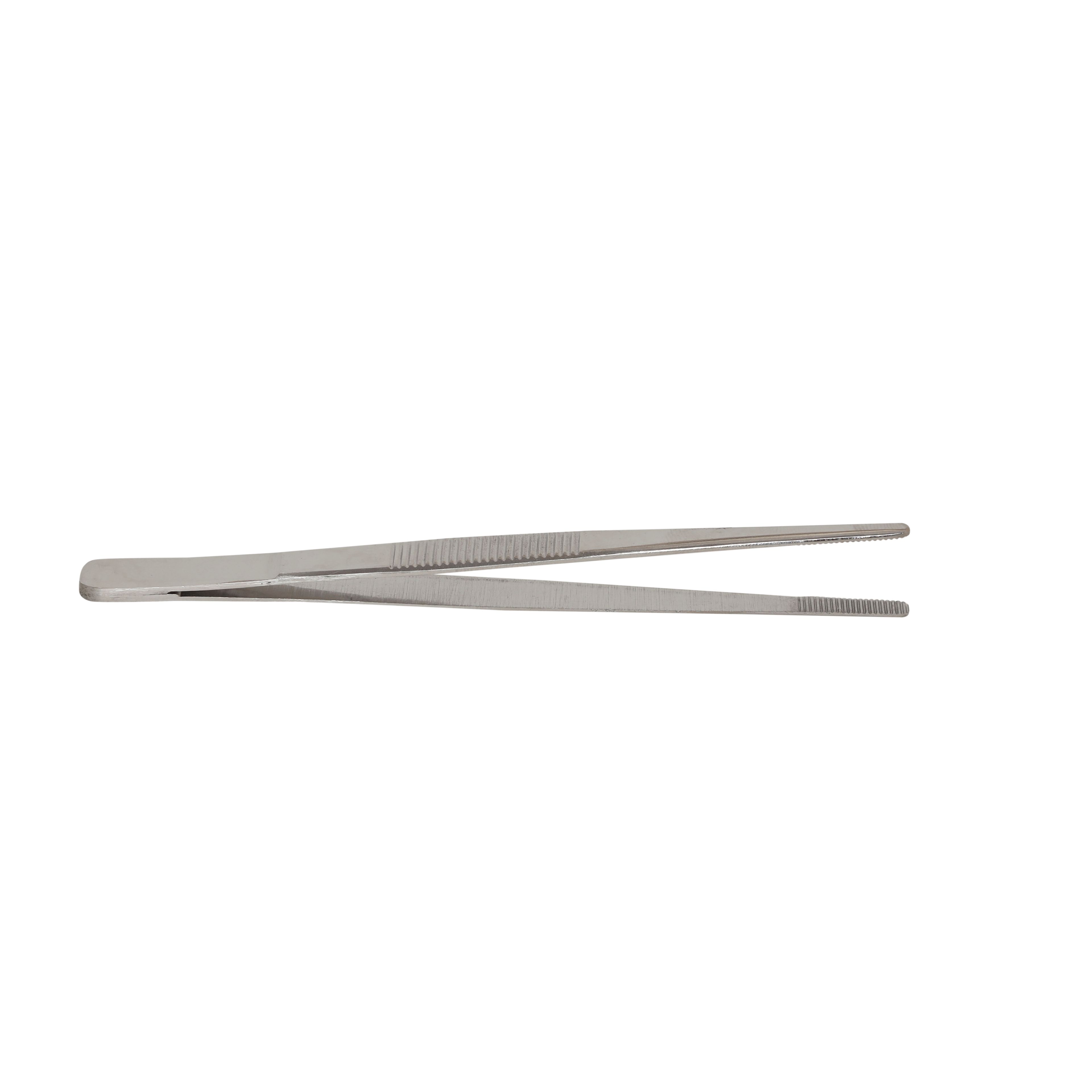 Blunt Forceps - 130mm - Pack of 10