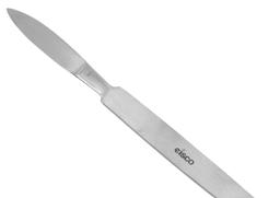 Fixed Blade Scalpel - 45mm - Pack of 10