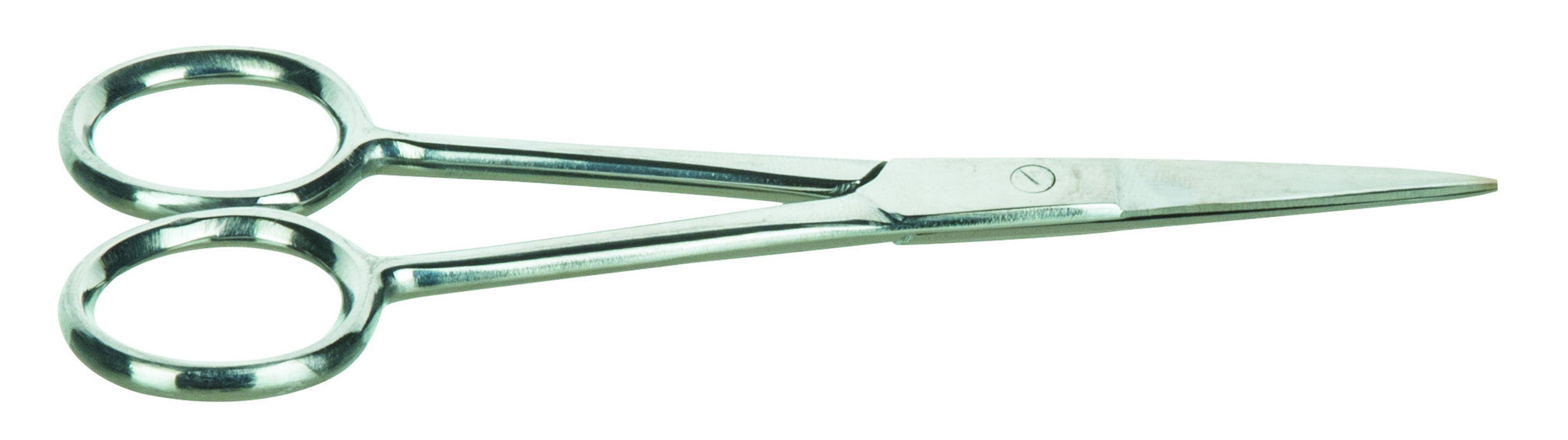 Dissecting Scissors - Fine Point - 150mm - Pack of 10