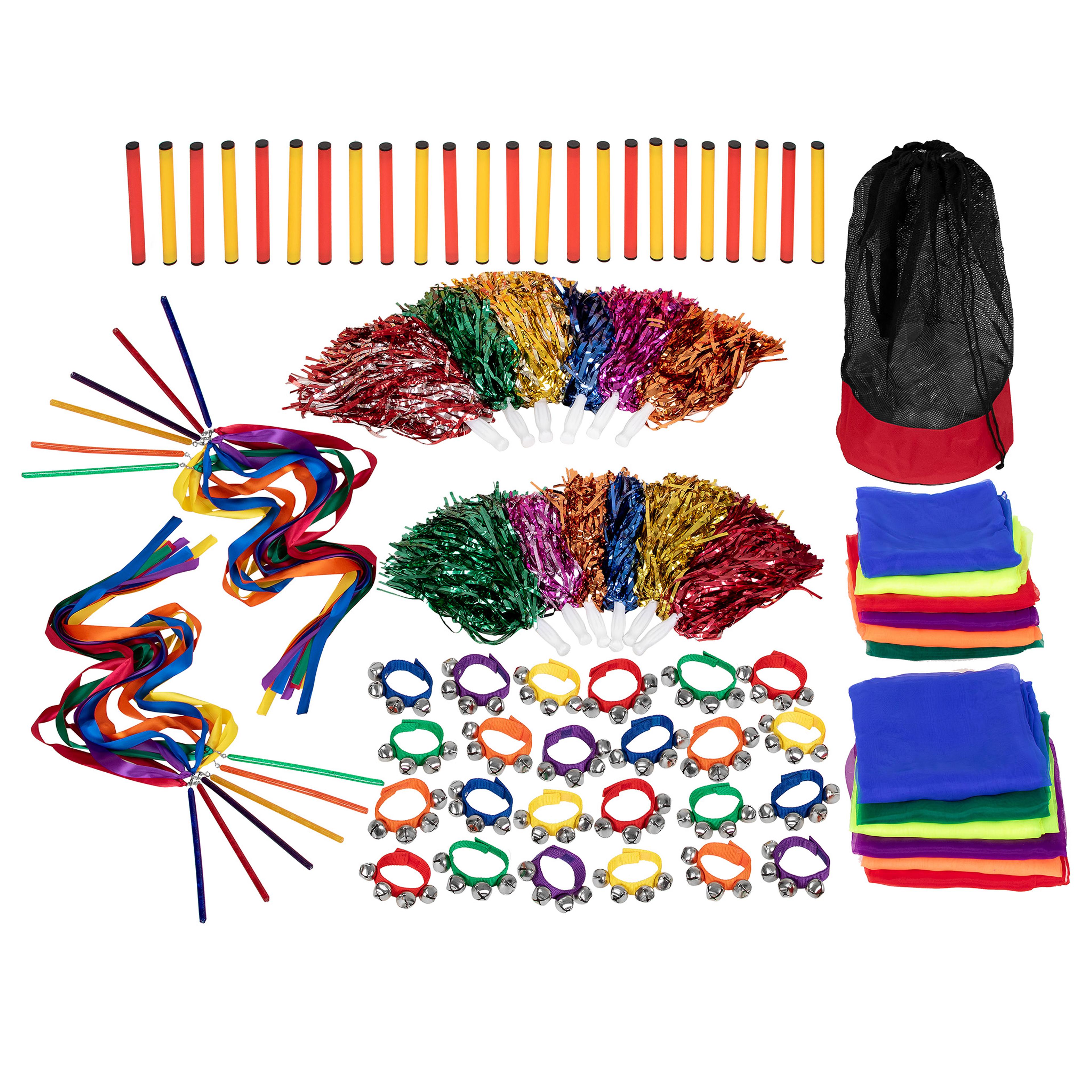 First-play Mega Dance Classpack