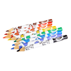 Crayola My First Jumbo Pencils Pack of 8