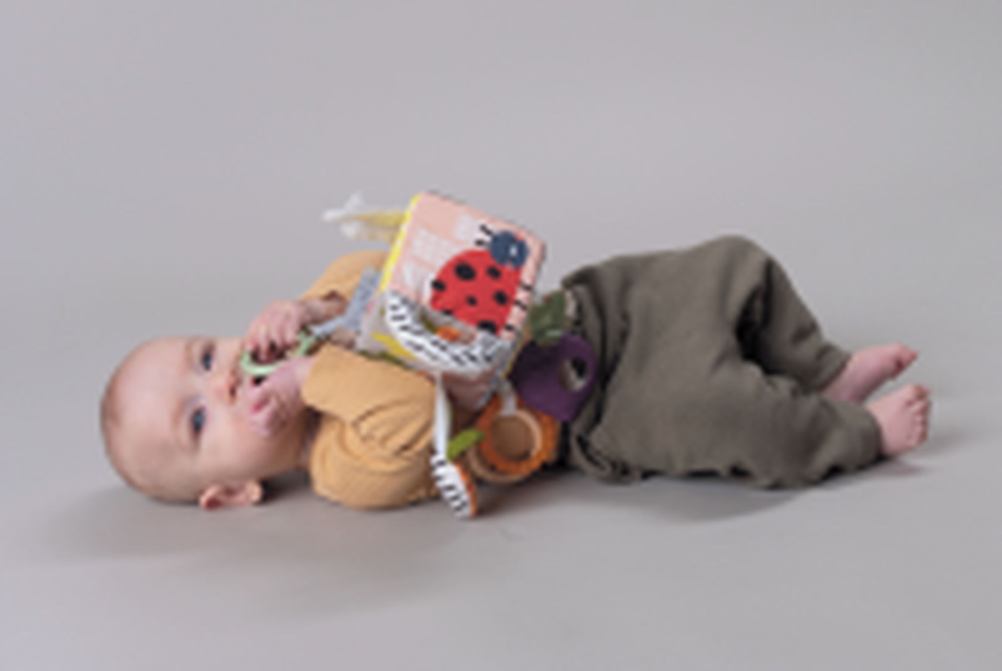 taf toys Urban Garden Activity Cube | CP00058170 | Findel