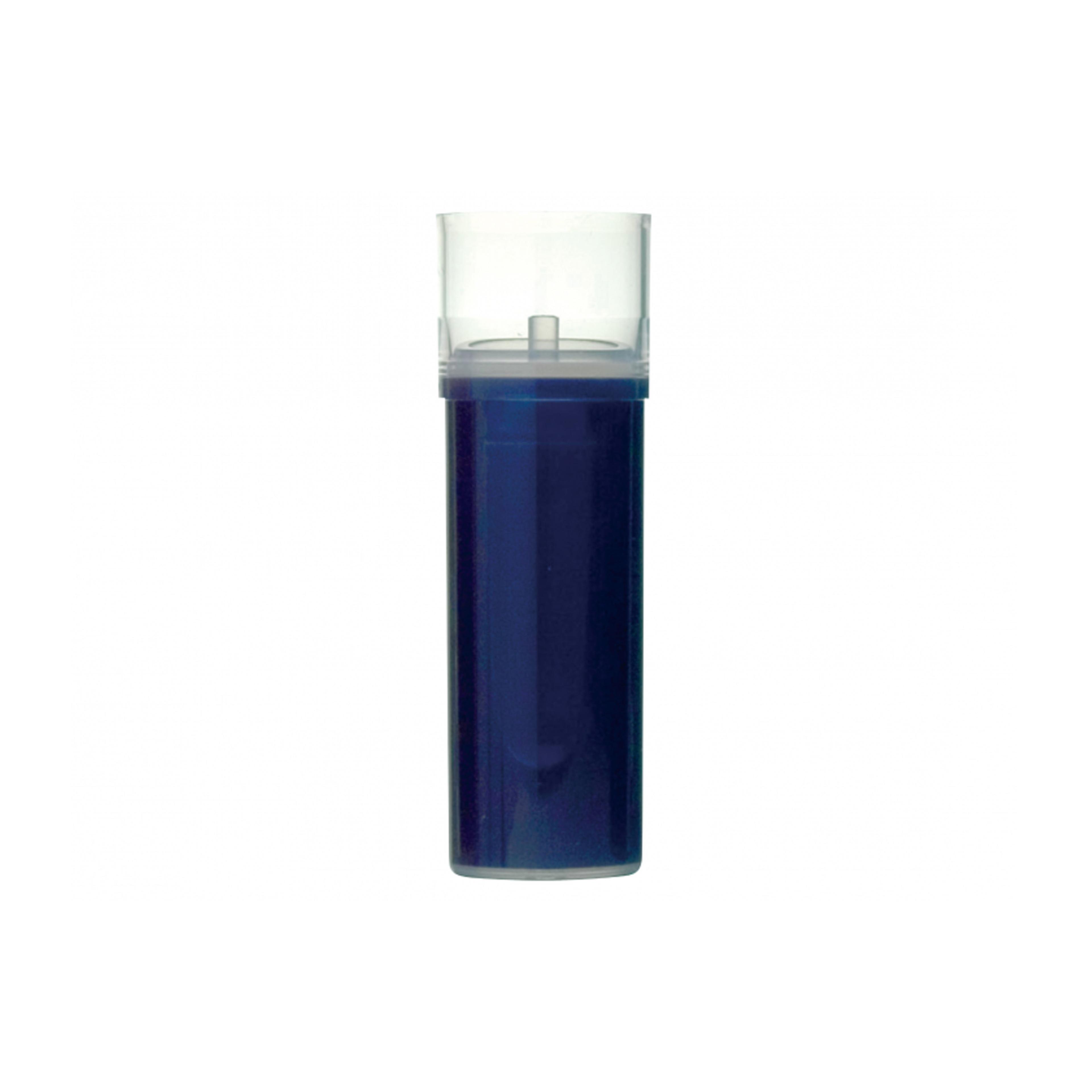 PILOT V-Board Marker Refill Cartridge - Blue - Pack of 12