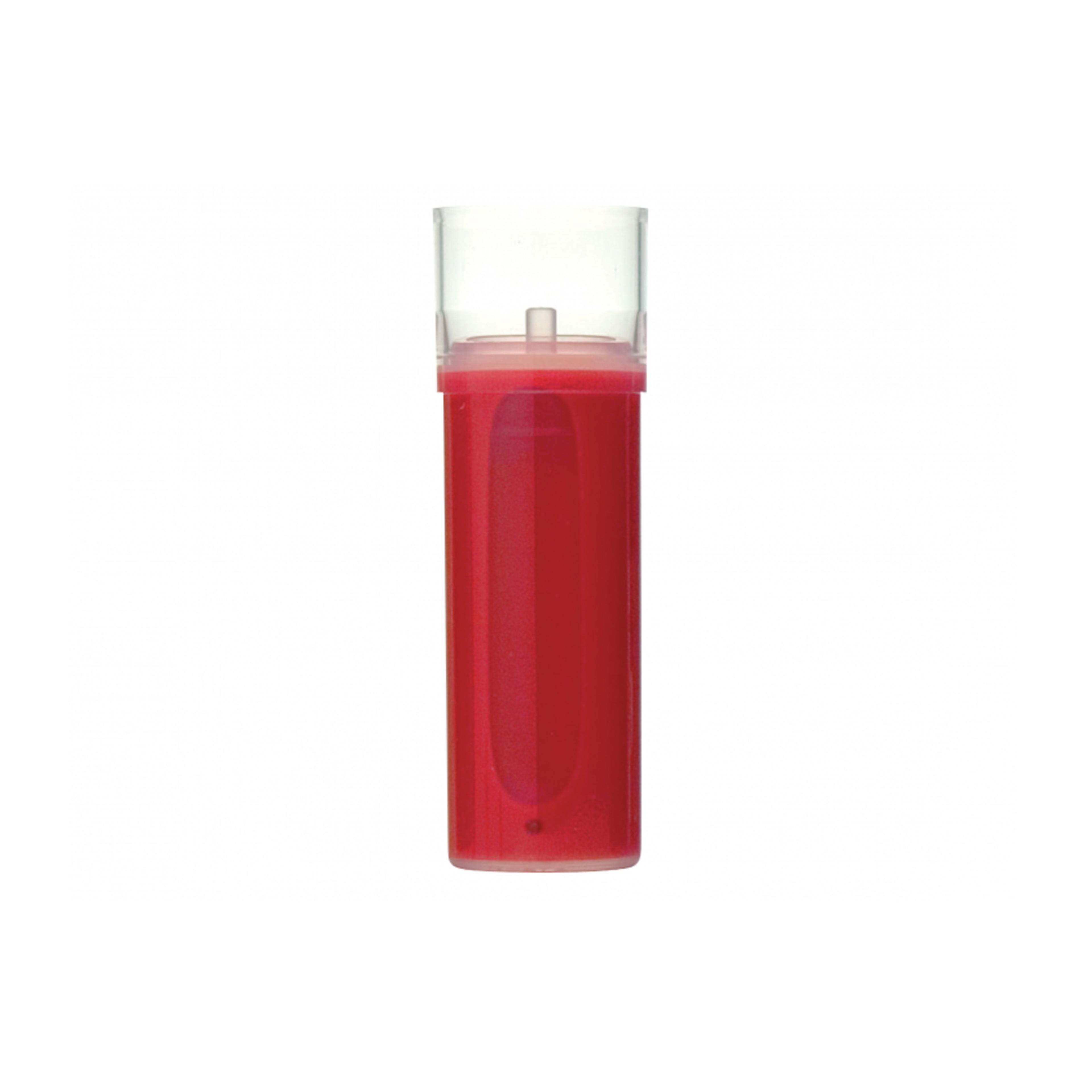 PILOT V-Board Marker Refill Cartridge - Red - Pack of 12