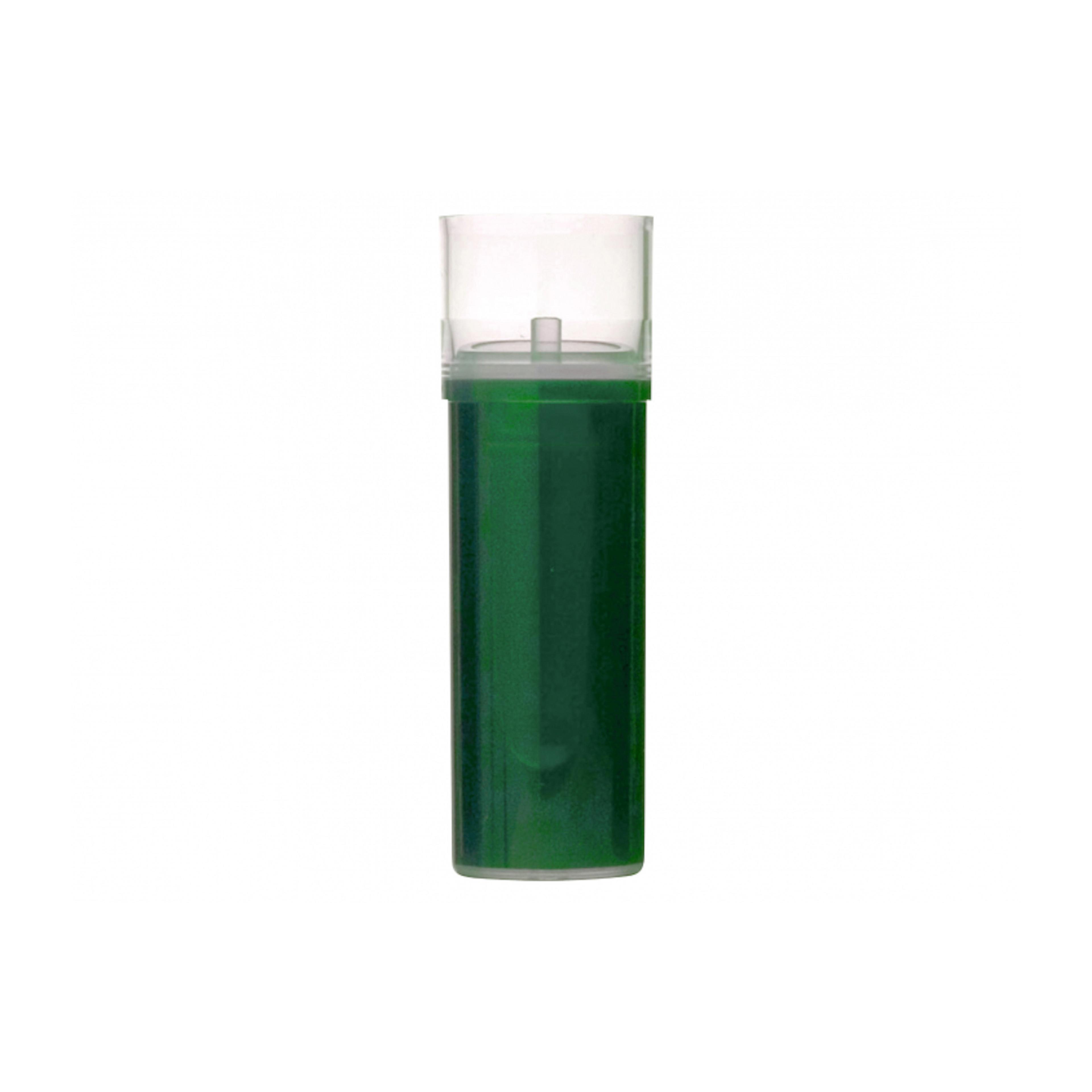 PILOT V-Board Marker Refill Cartridge - Green - Pack of 12