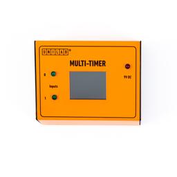UNILAB Multi-Timer (Speed Time Acceleration)