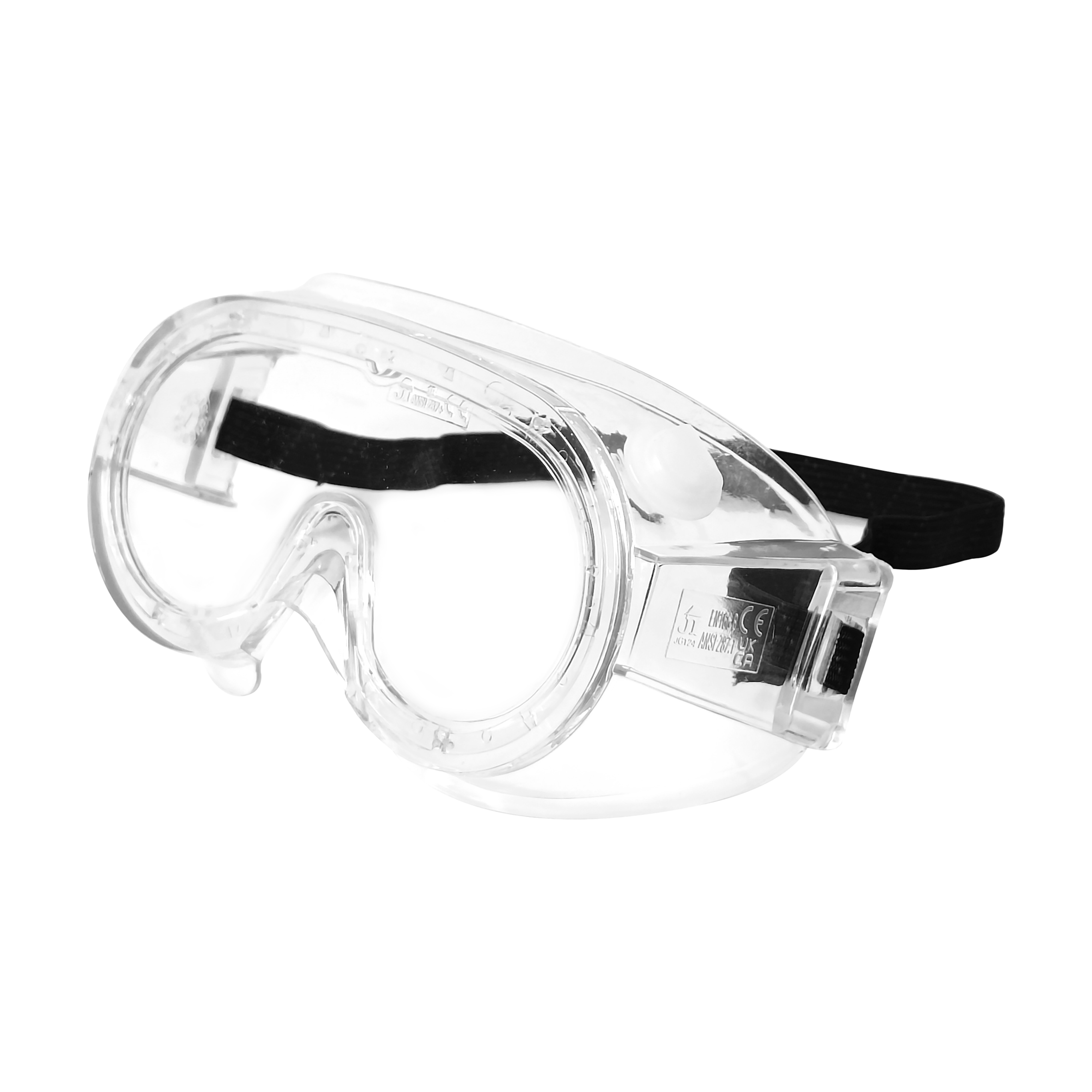 Junior Safety Goggles