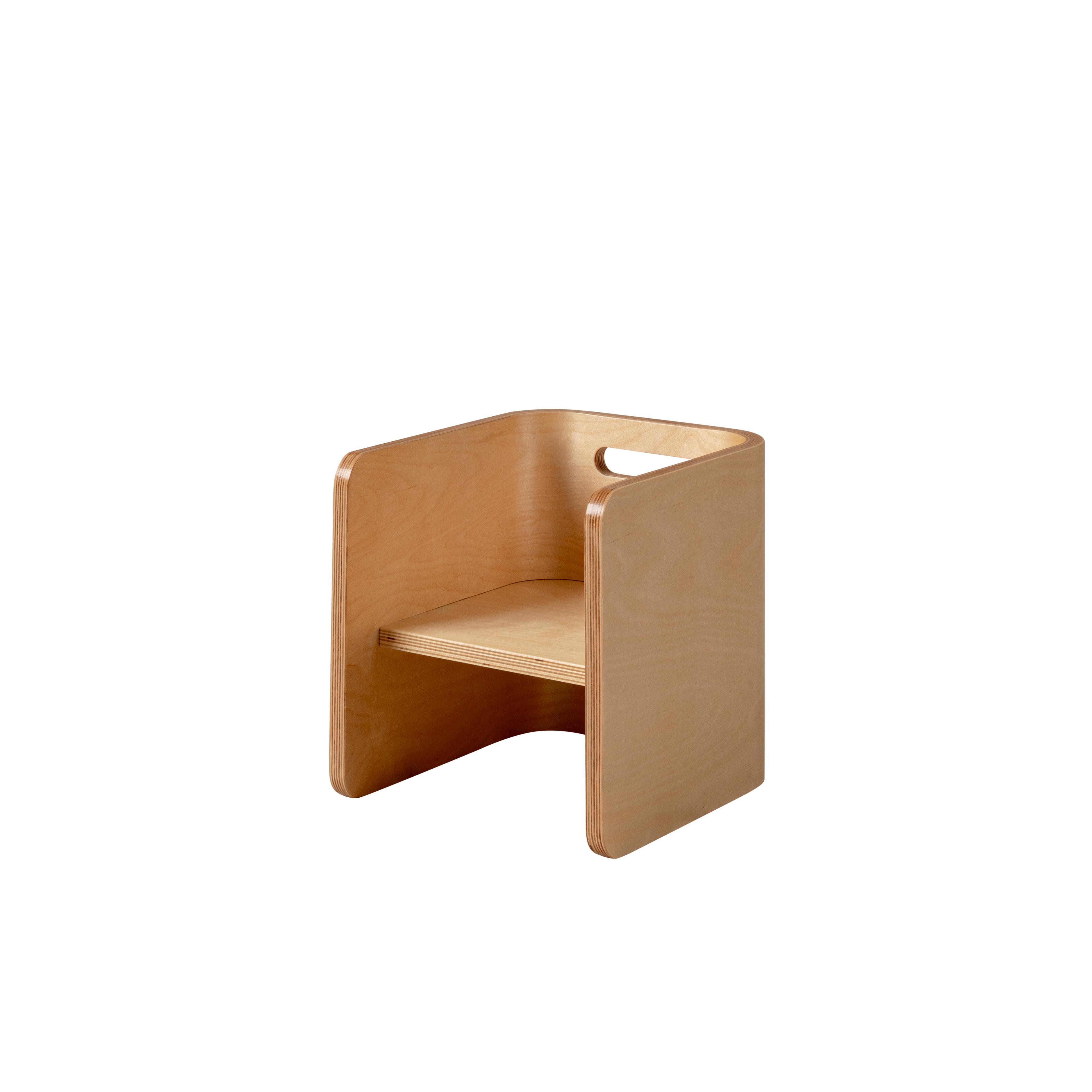 Kids by Design Poppet Chair - Small