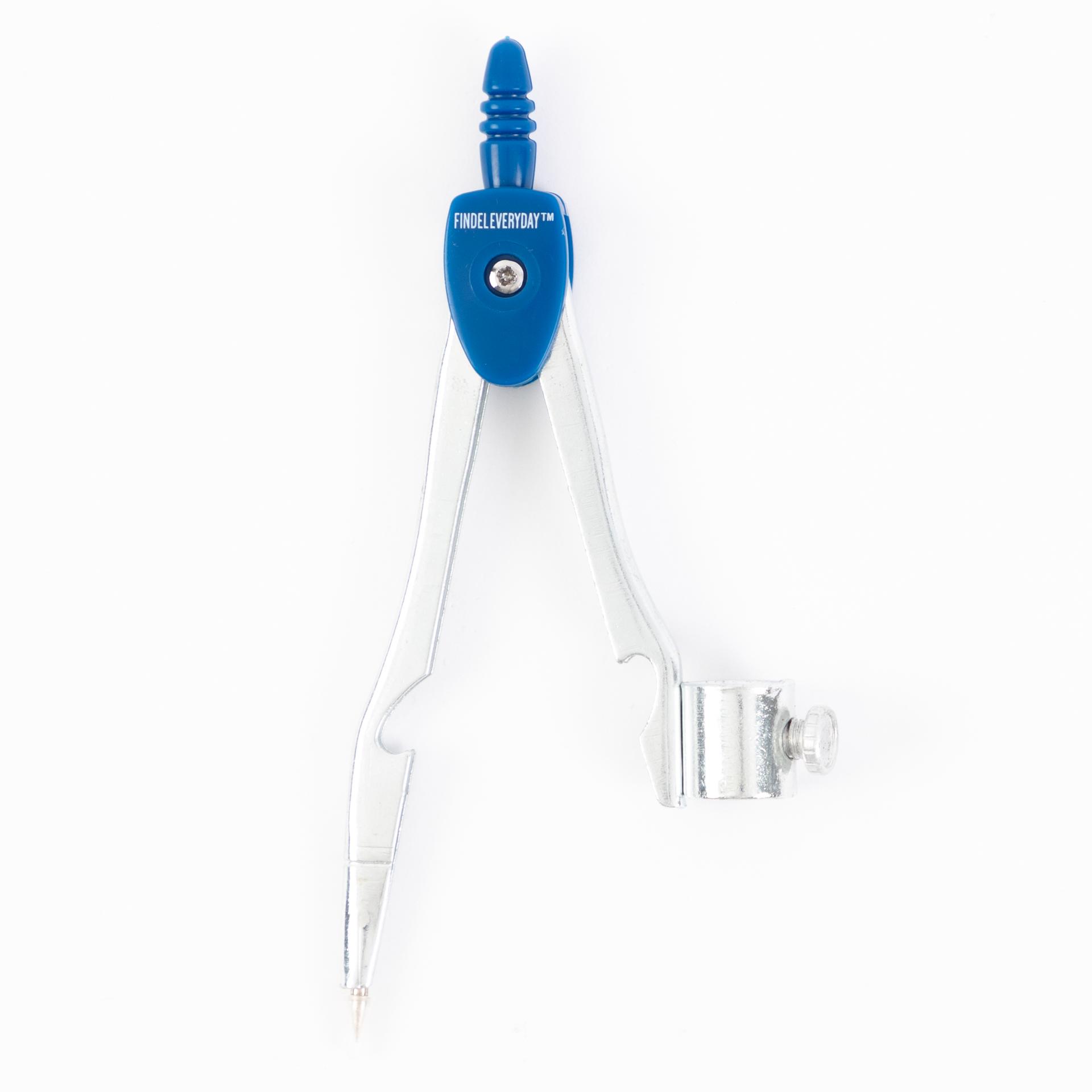 Findel Everyday Compass - Pack of 10 | CP00058412 | Findel Dryad
