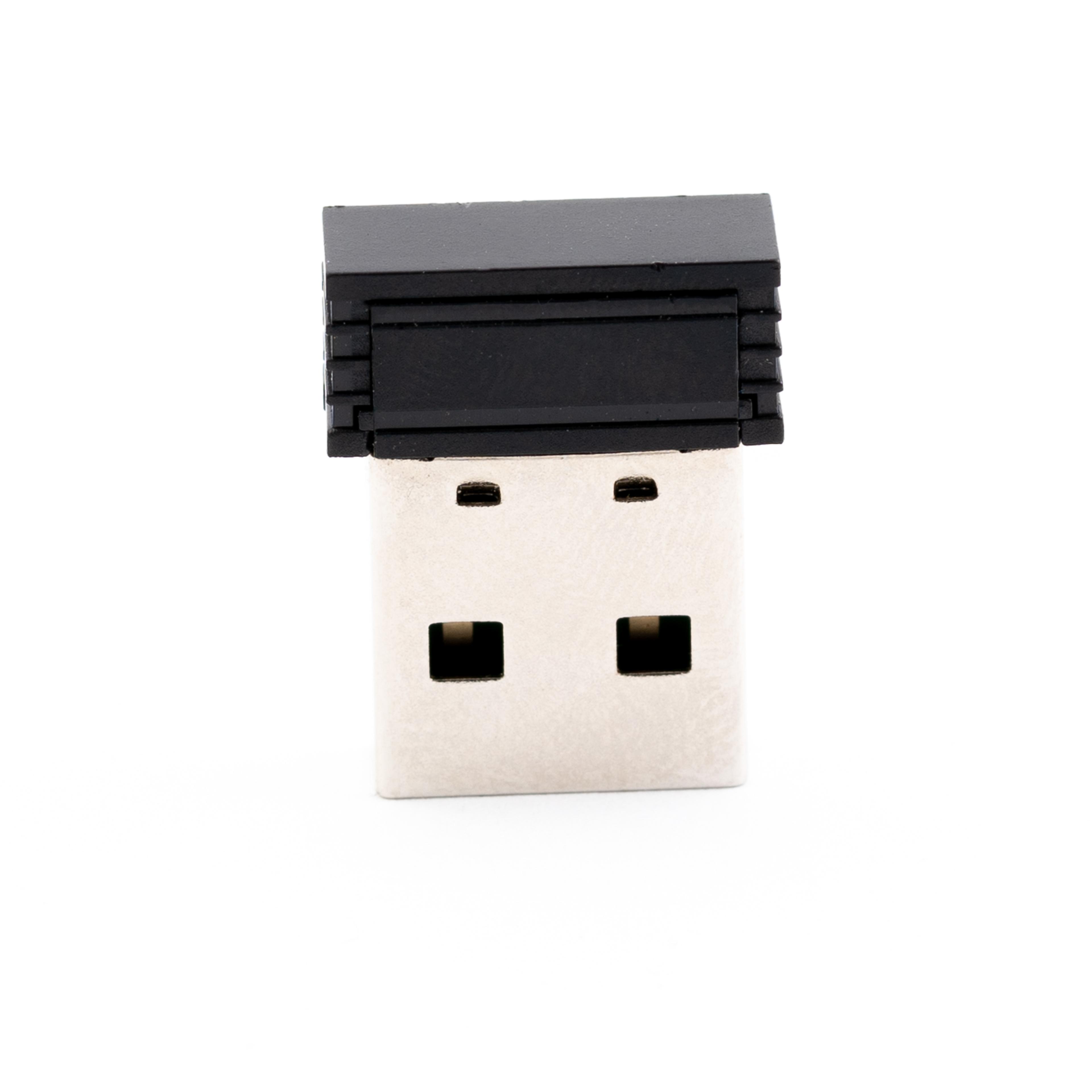 UNILAB USB Locking Key for New Generation Power Supplies