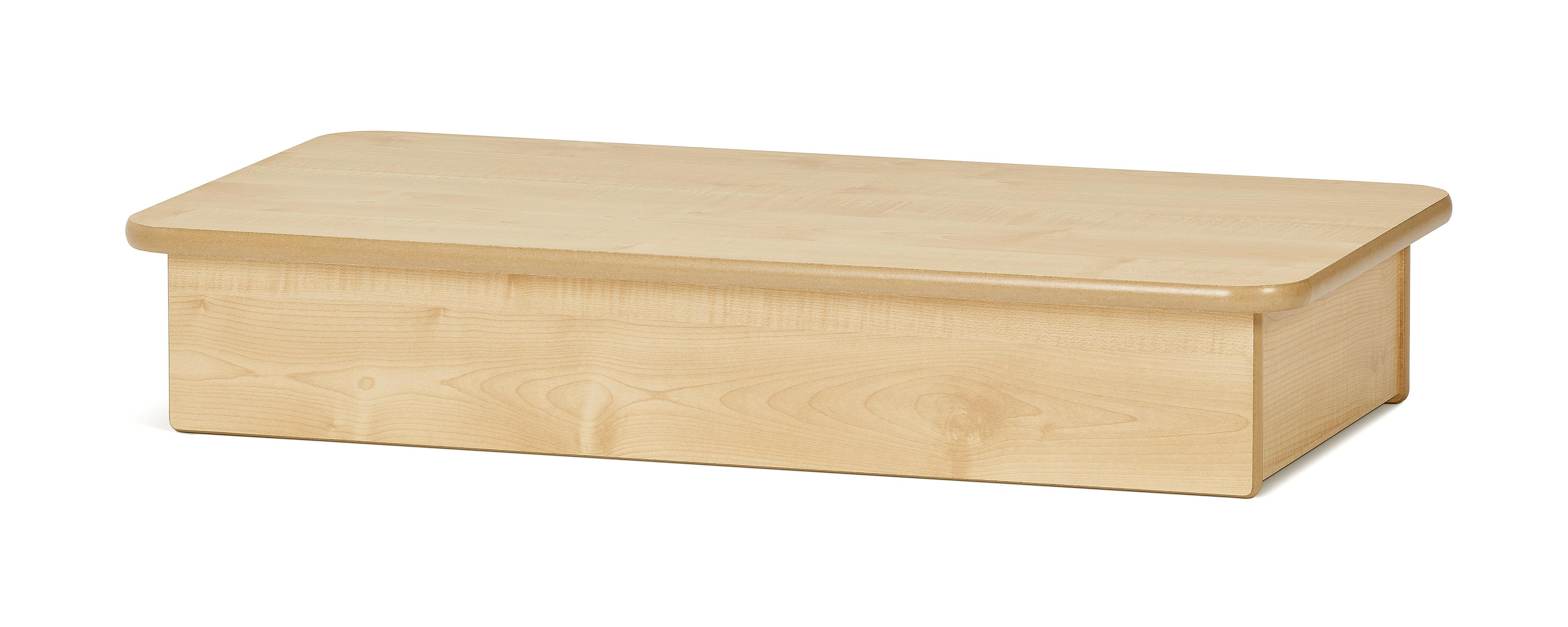 Millhouse Low Rectangular Explorer Table