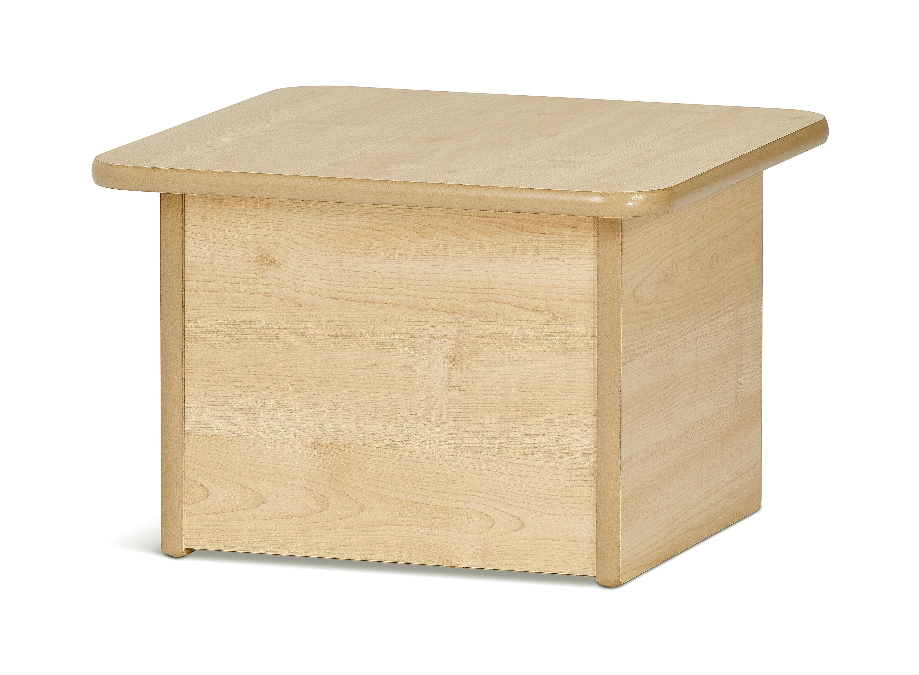 Millhouse High Square Explorer Table