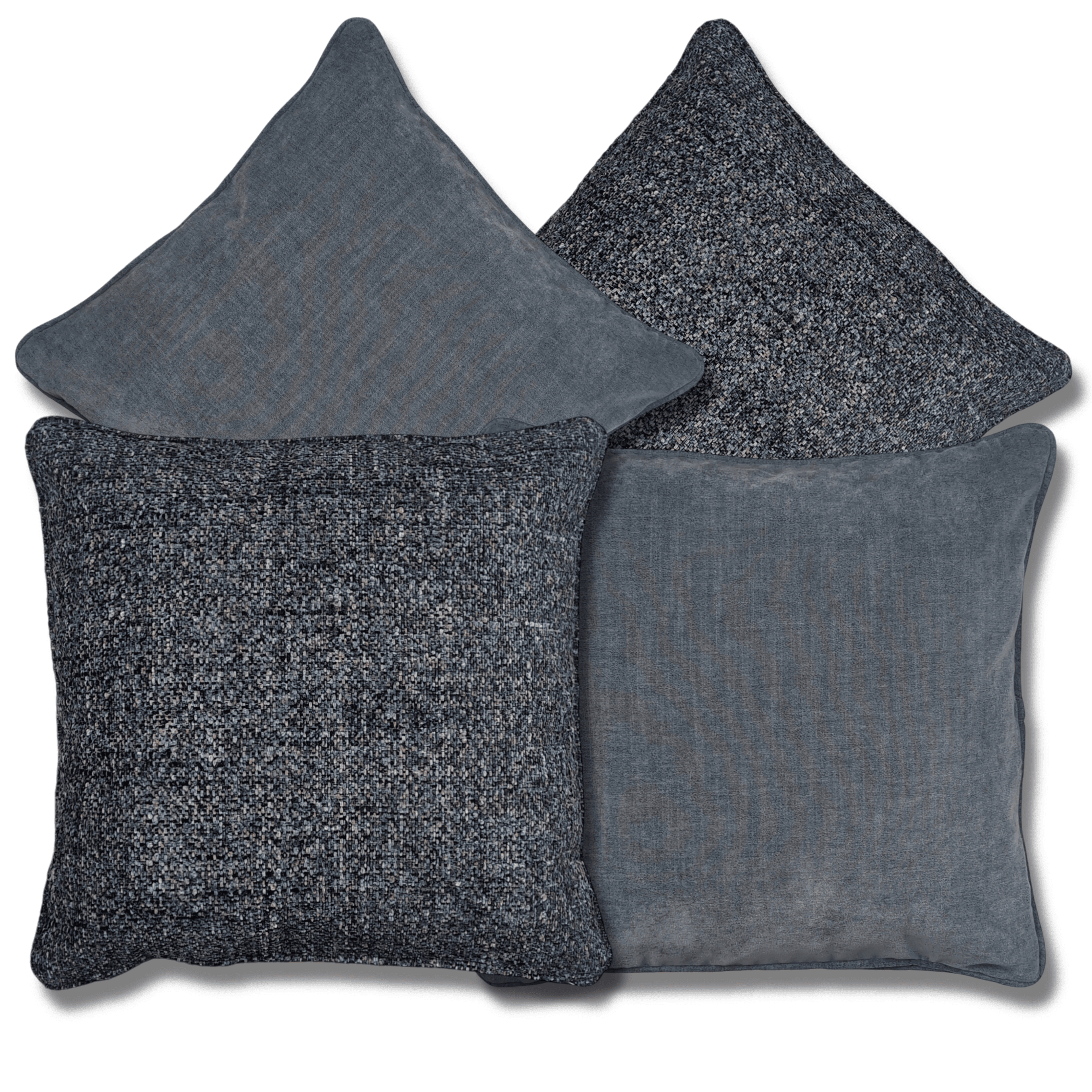 Luxury Recycled Cotton Cushions 50 x 50cm from Hope Education