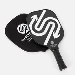 SHOSHIN Pickleball Paddle and Cover