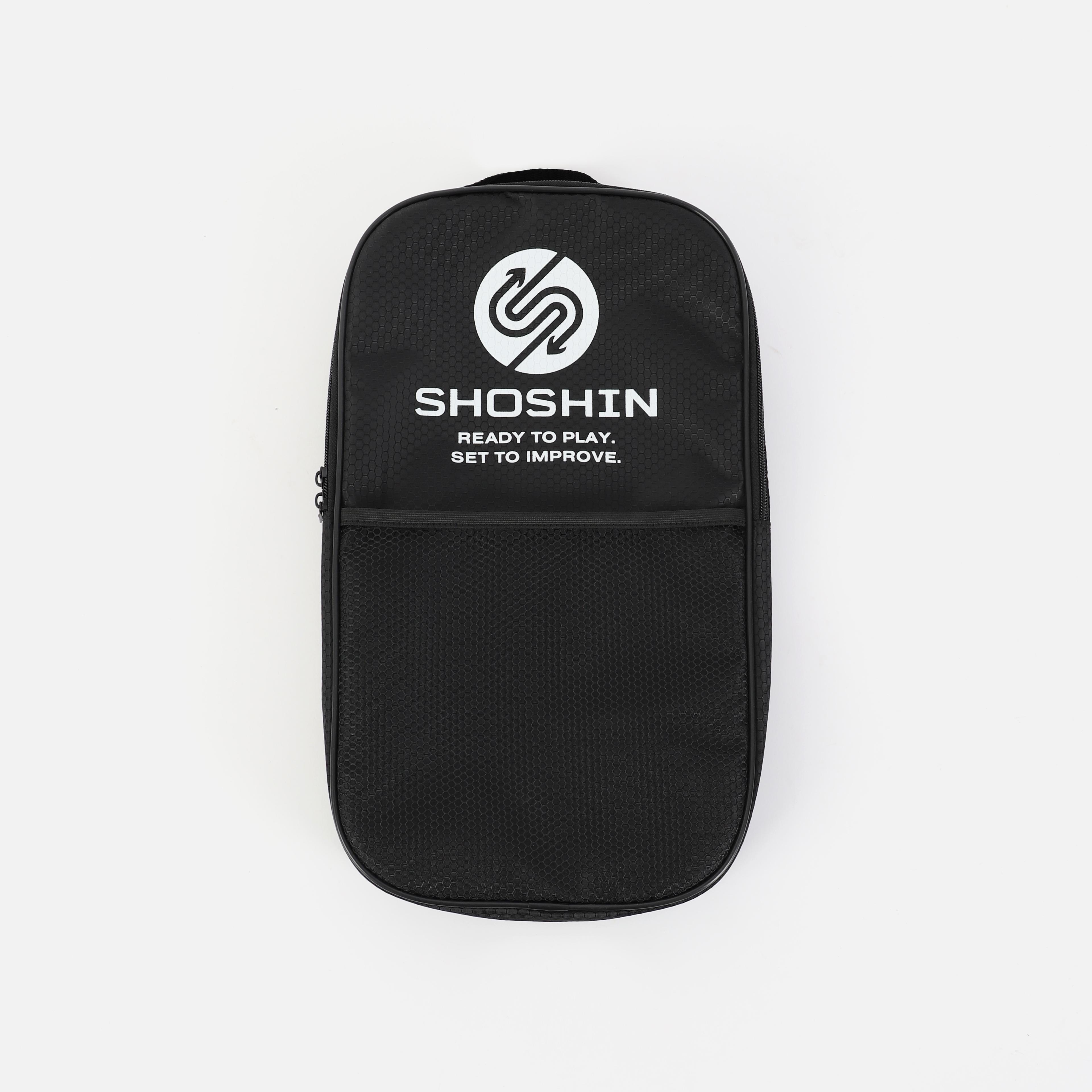 SHOSHIN Pickleball Carry Bag