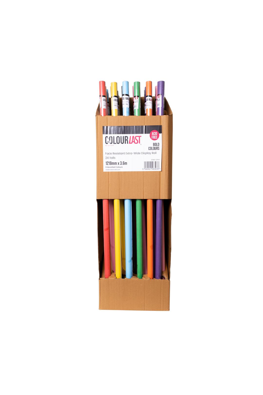 Display Paper, Backing Paper & Display Paper Rolls | Hope