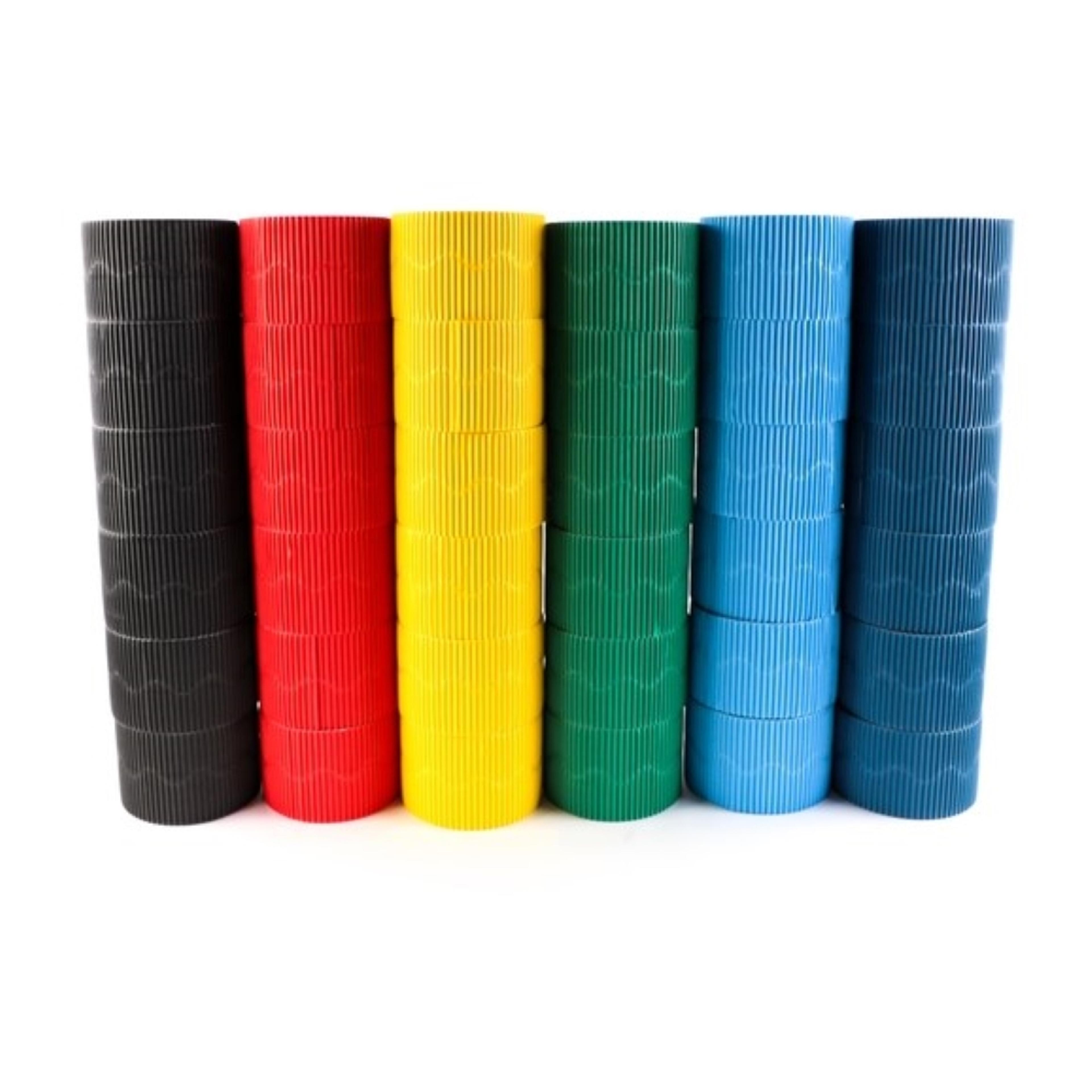 Border-It Assorted Border Rolls - Pack of 36