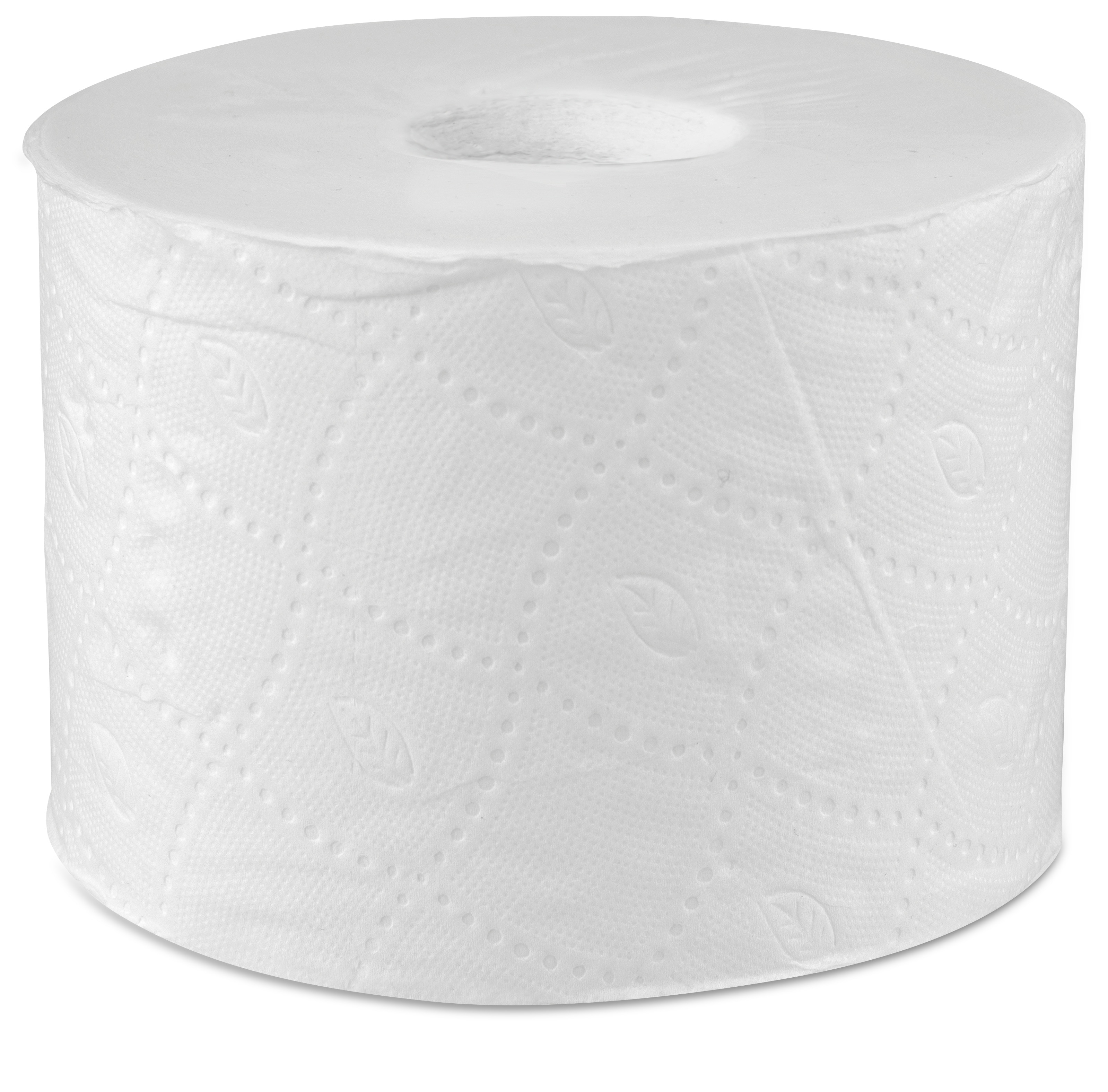 Coreless toilet paper hotsell