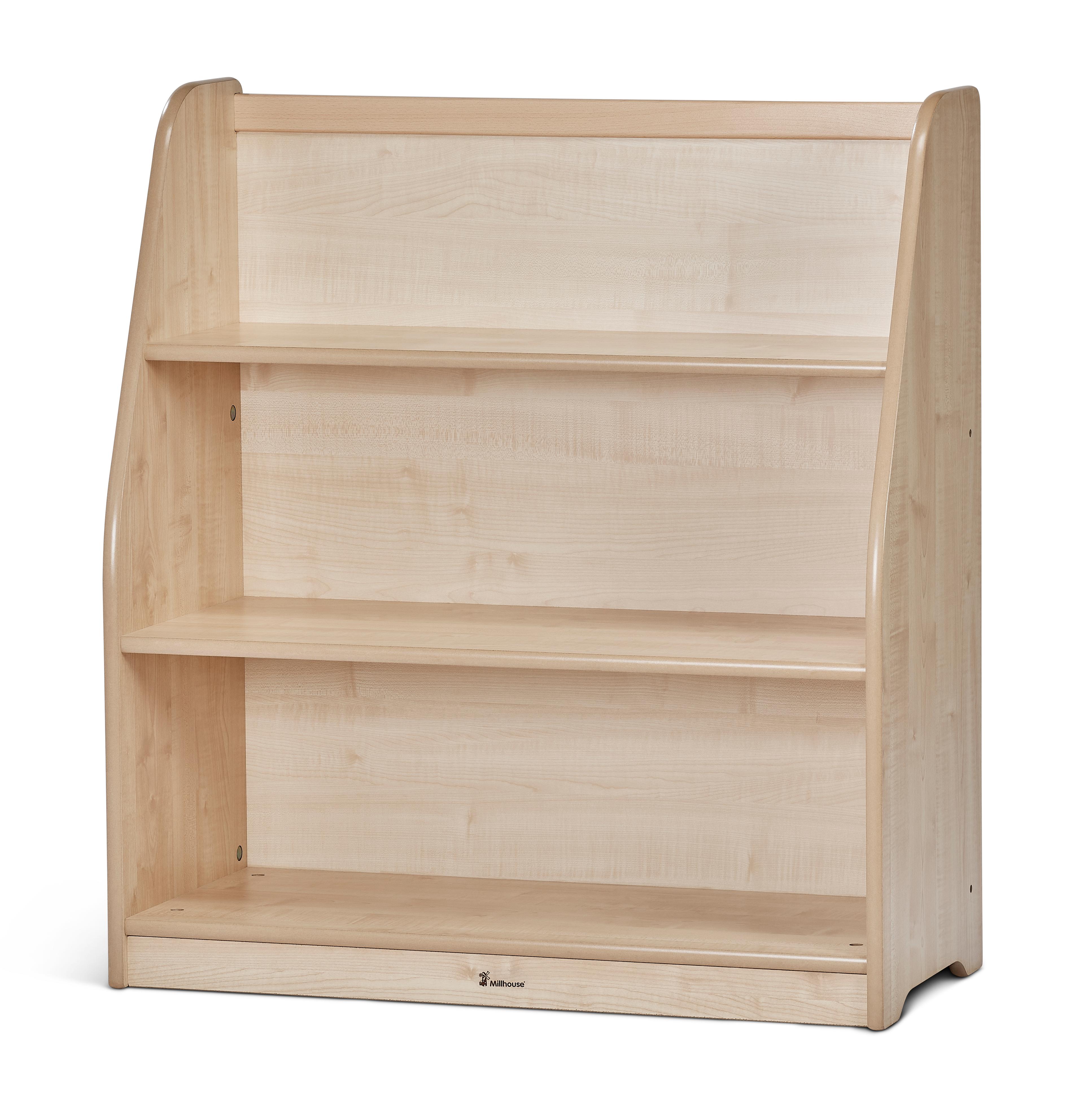 Millhouse Medium Tiered Shelf Unit