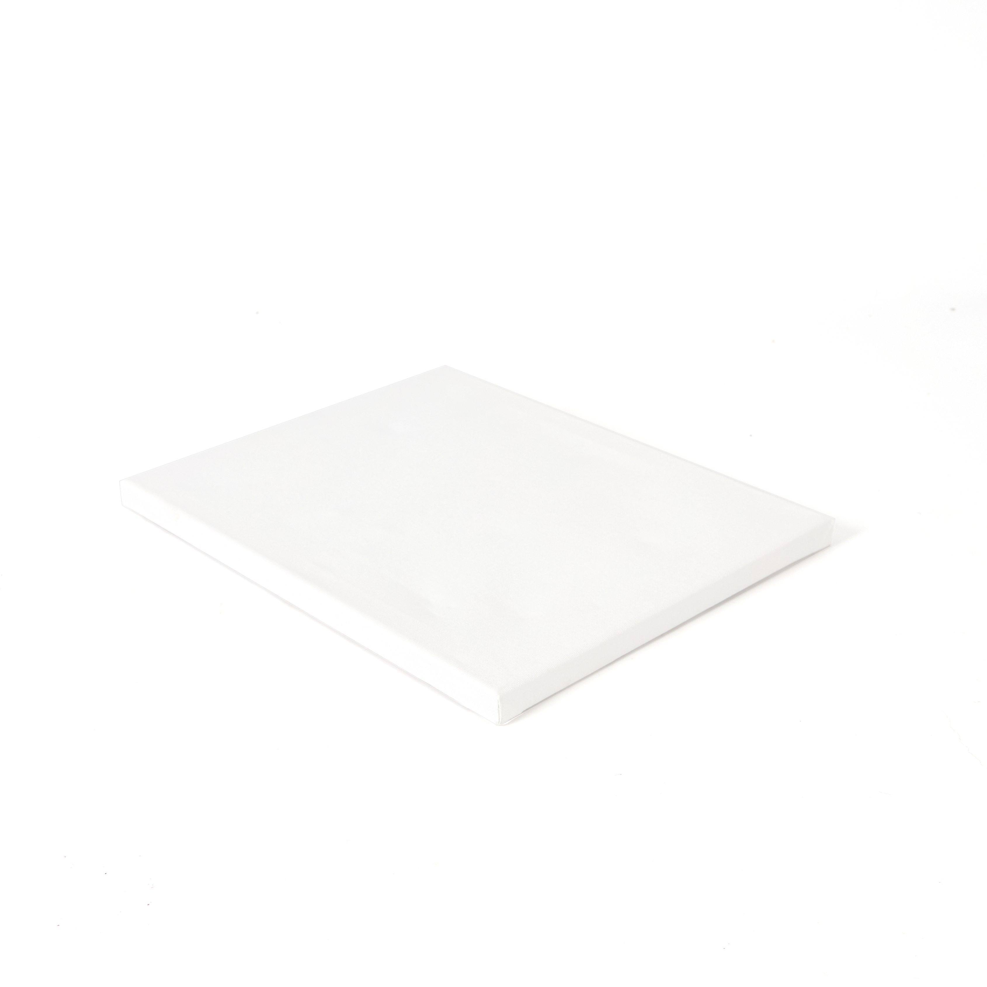 Classmates Stretched White Canvas - A1