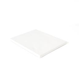 Classmates Stretched White Canvas - A1