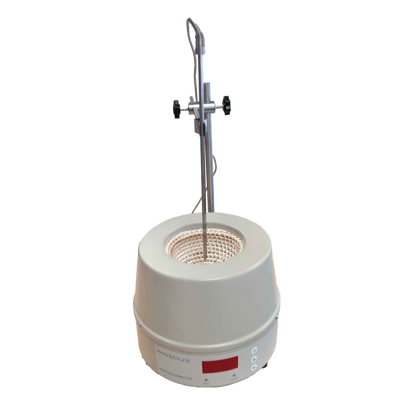 Heating Mantle Controlled 100ml