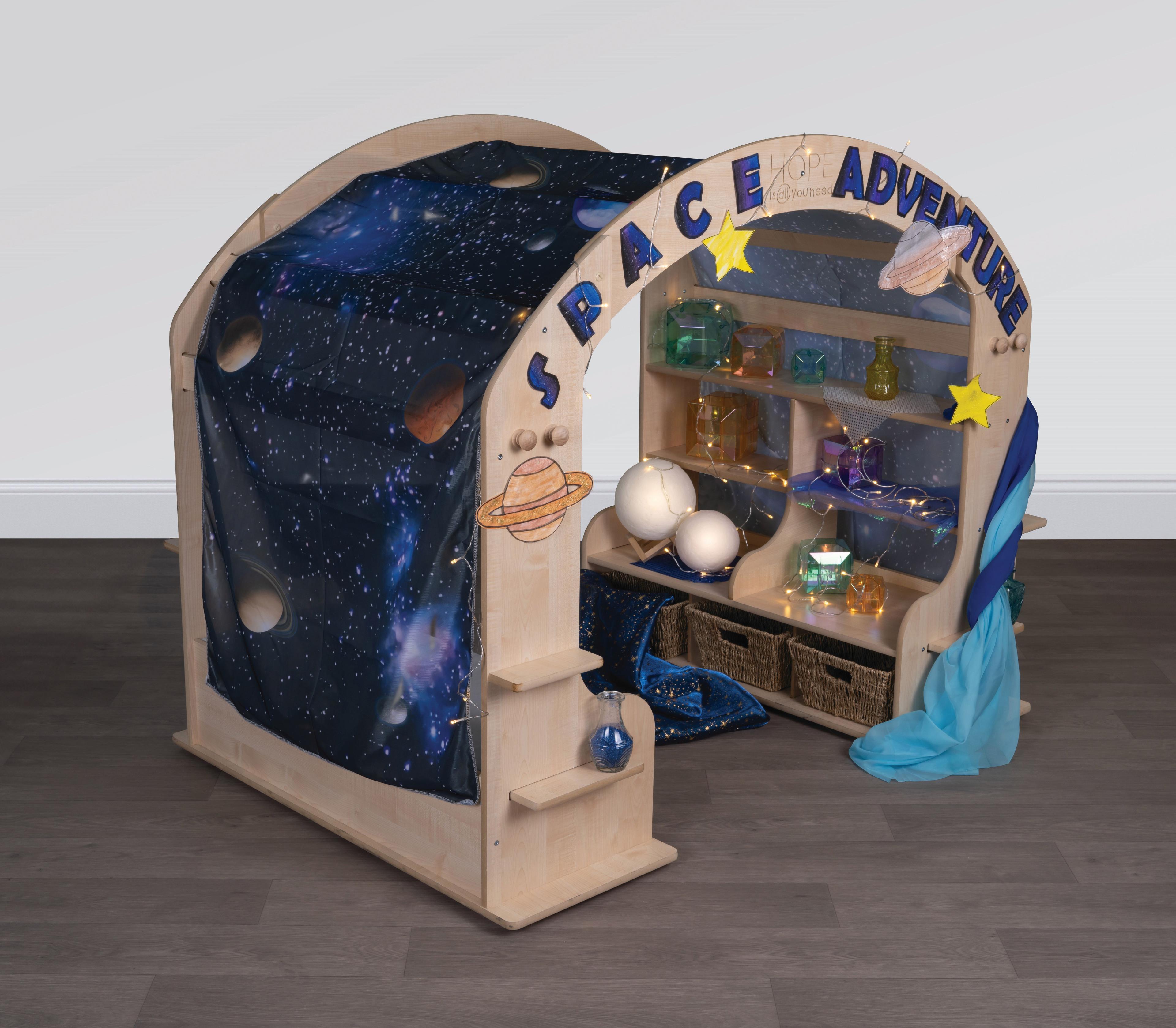 Imagination Hideaway from Hope