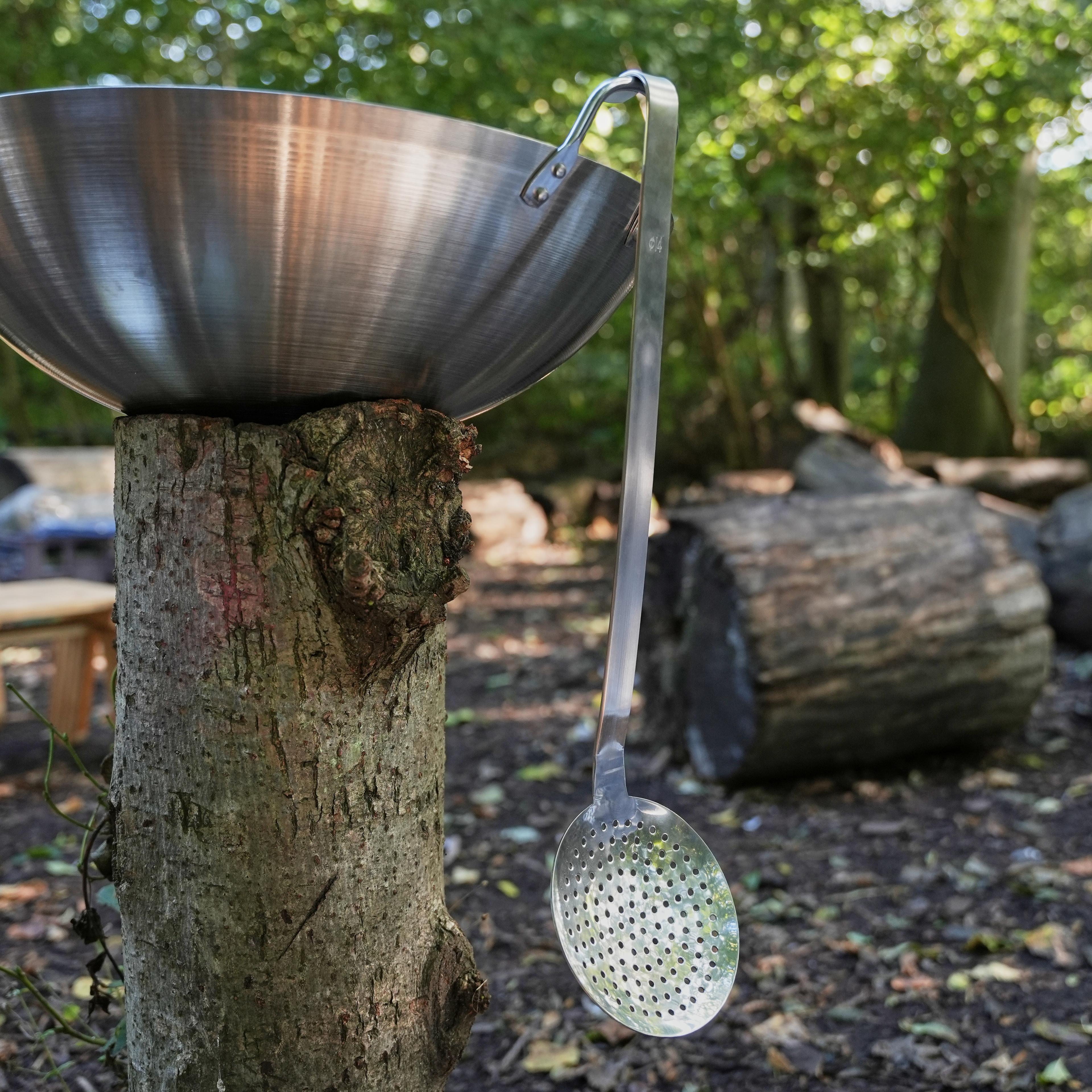Giant Sieve Spoon from Hope Education