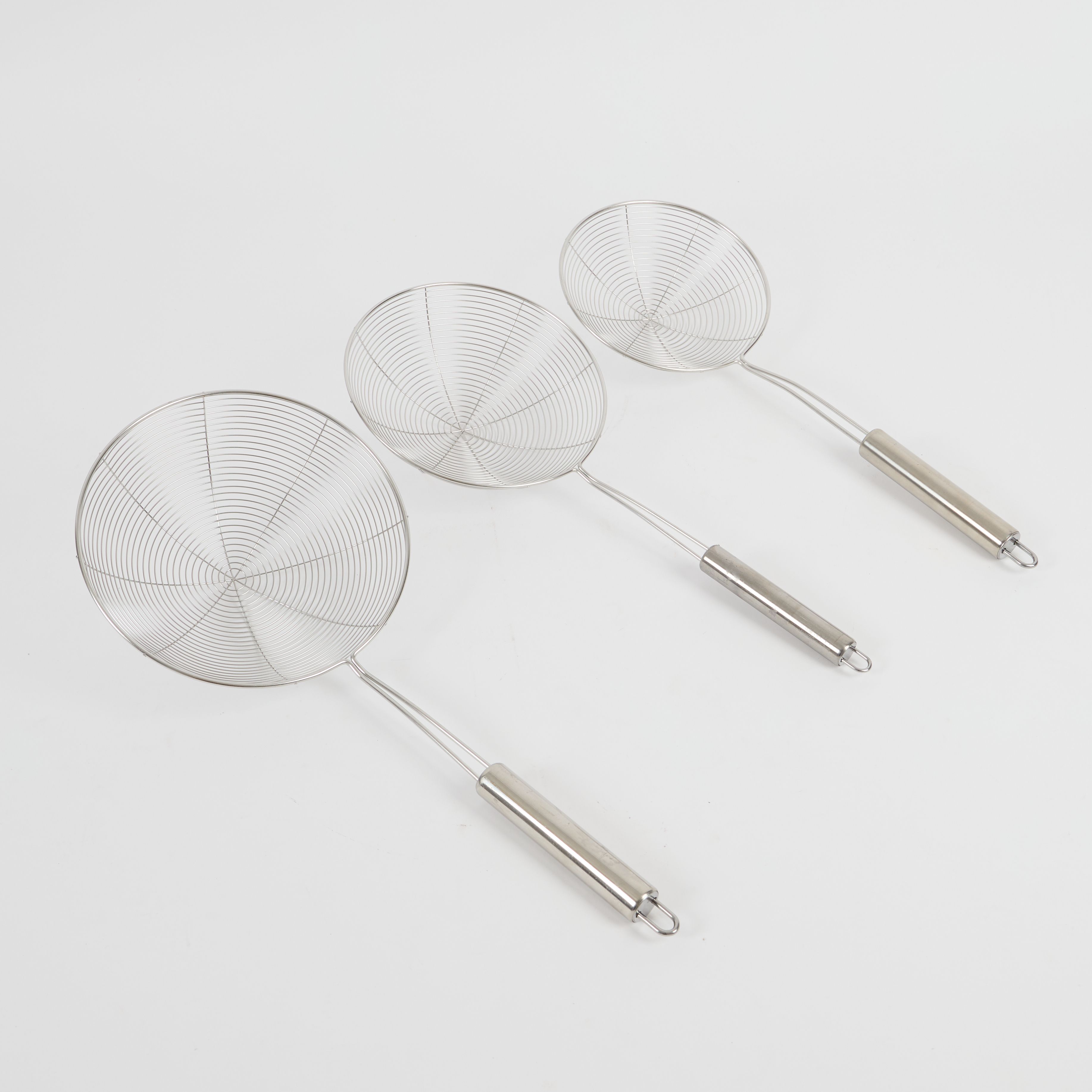 Strainers from Hope - Pack of 3