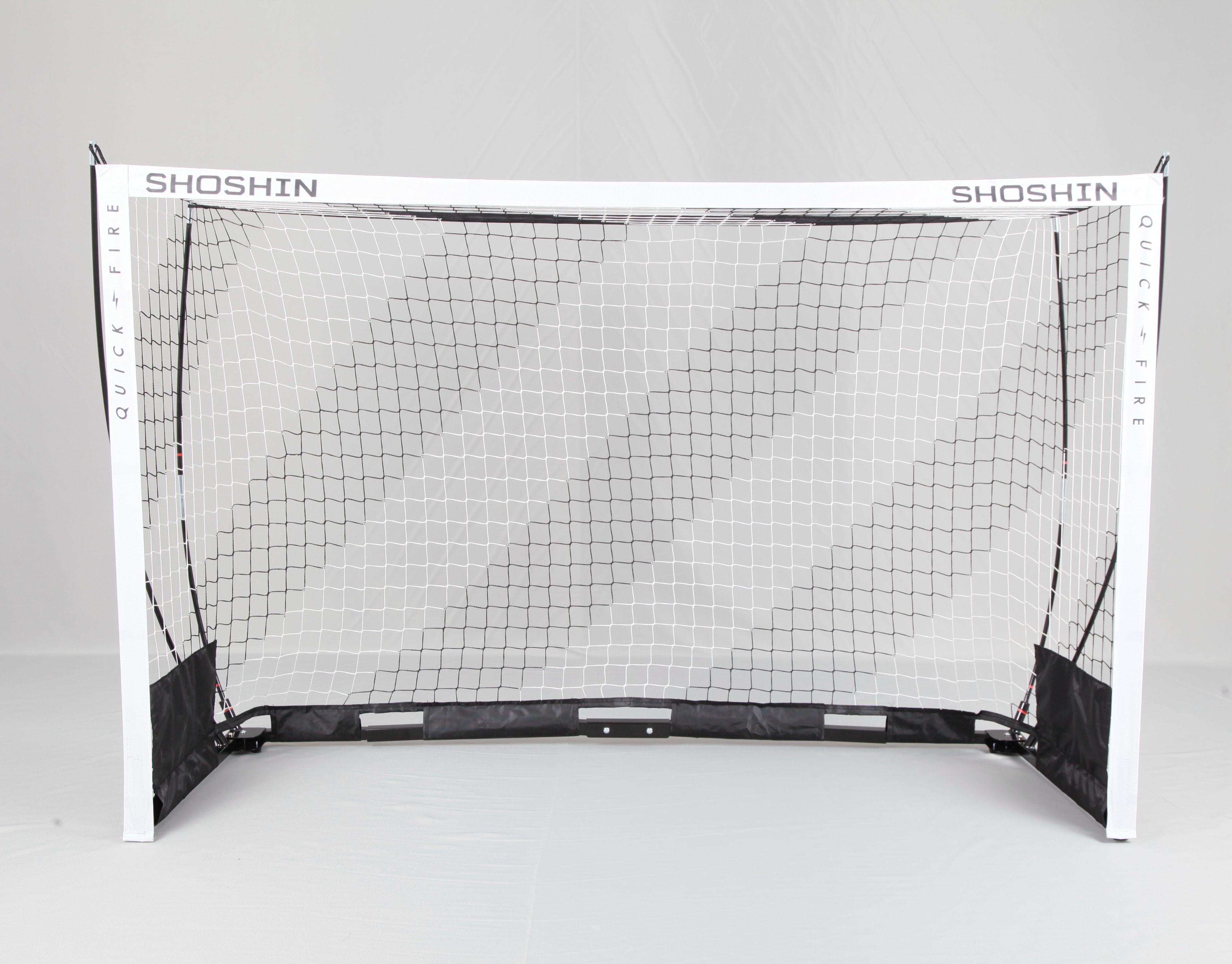 SHOSHIN Quickfire Goal - 6 x 4ft