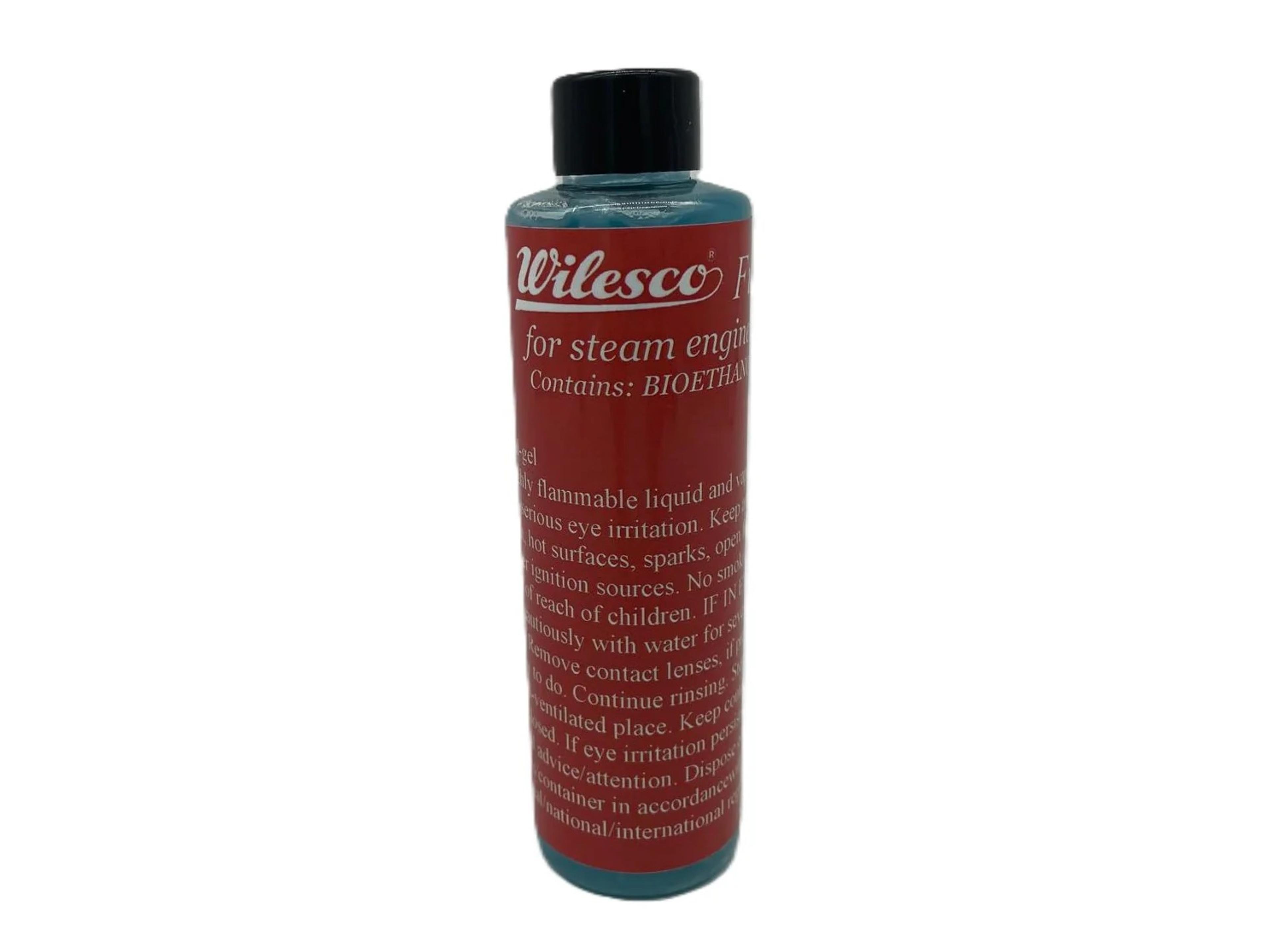 Wilesco Fuel - 200ml