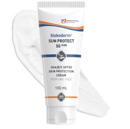 Stokoderm Sun Protect 50 PURE - 100ml