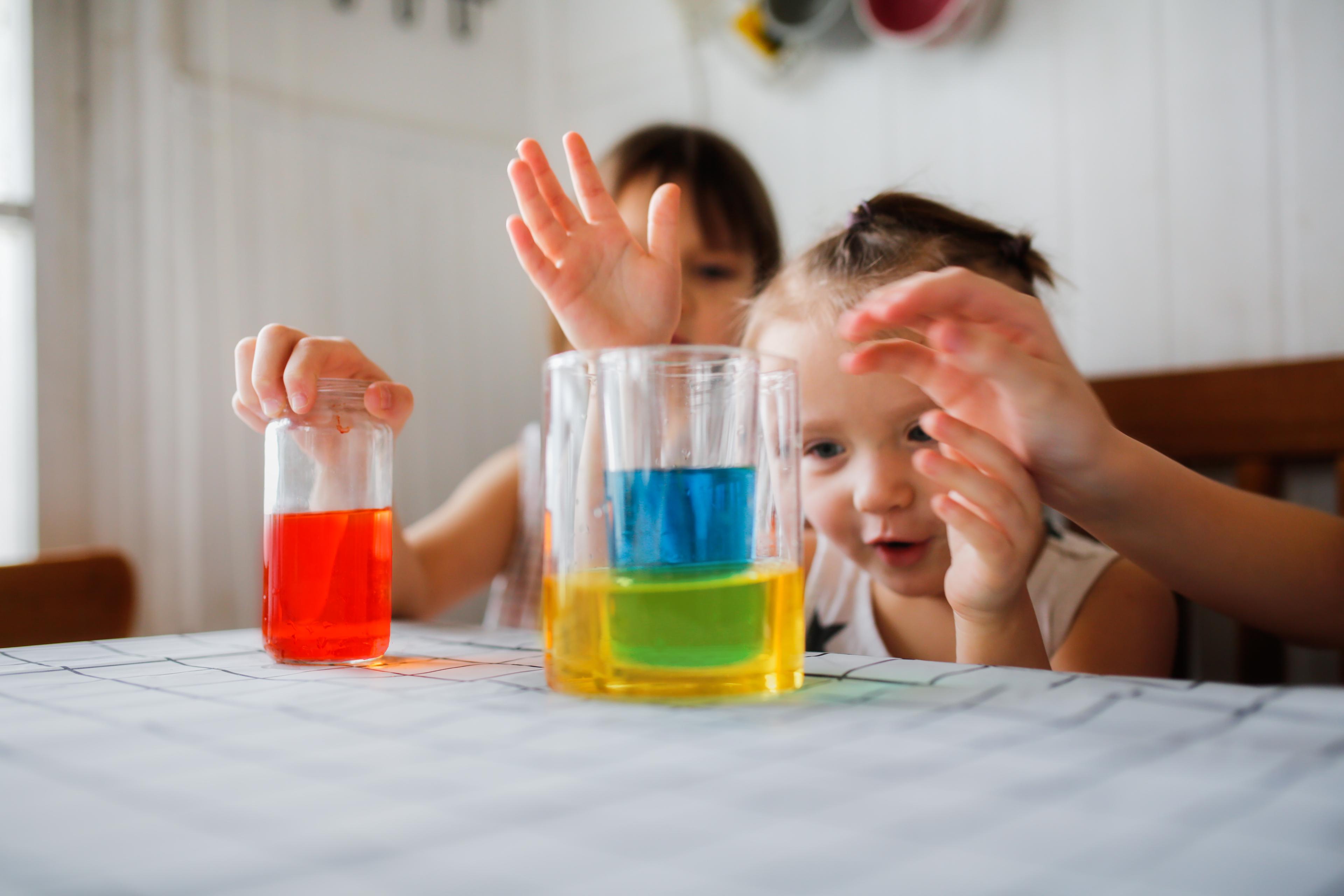 Zimpli Kids Play Water Colours