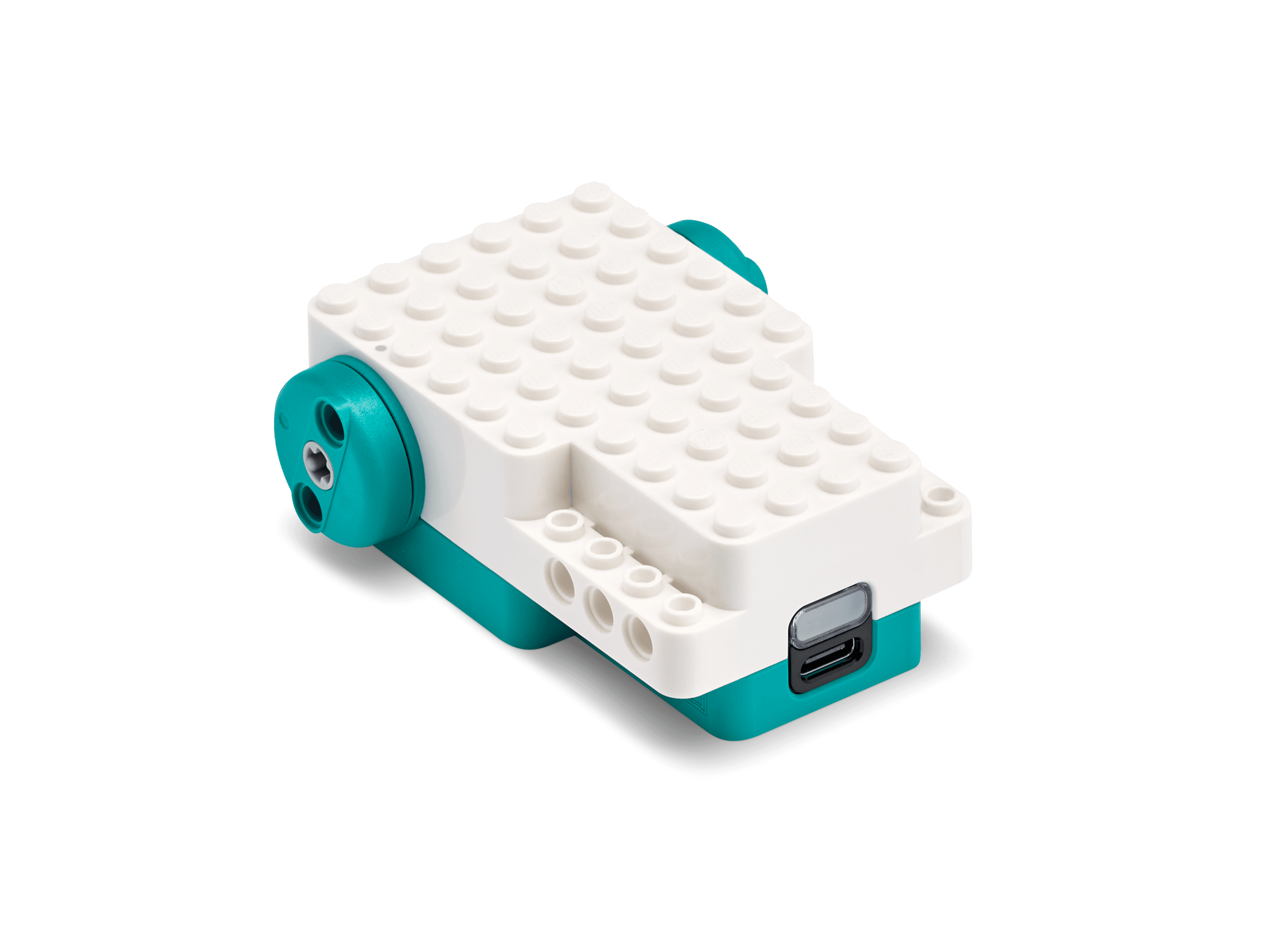 LEGO® Education Double Motor