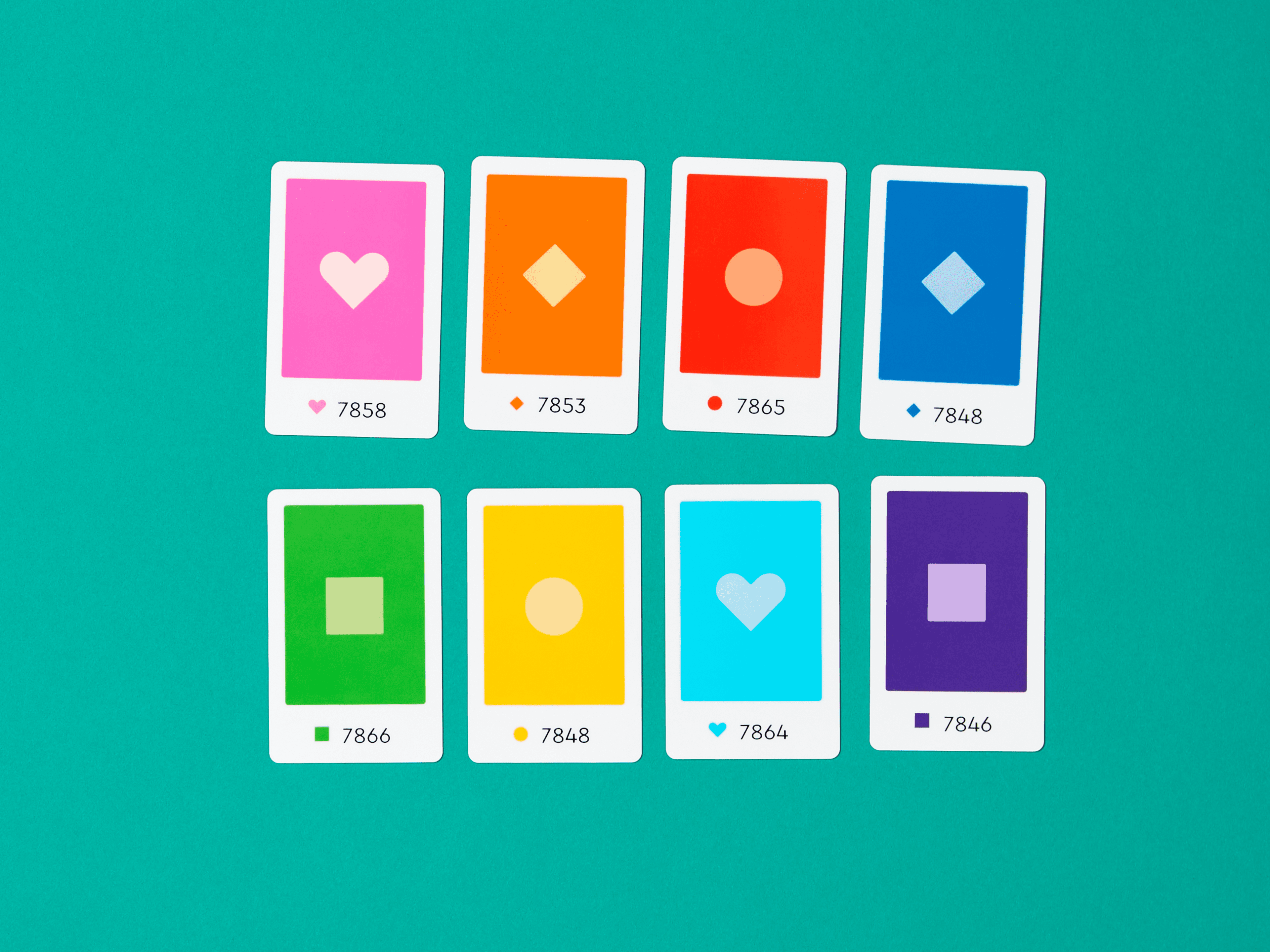 LEGO® Education Connection Cards