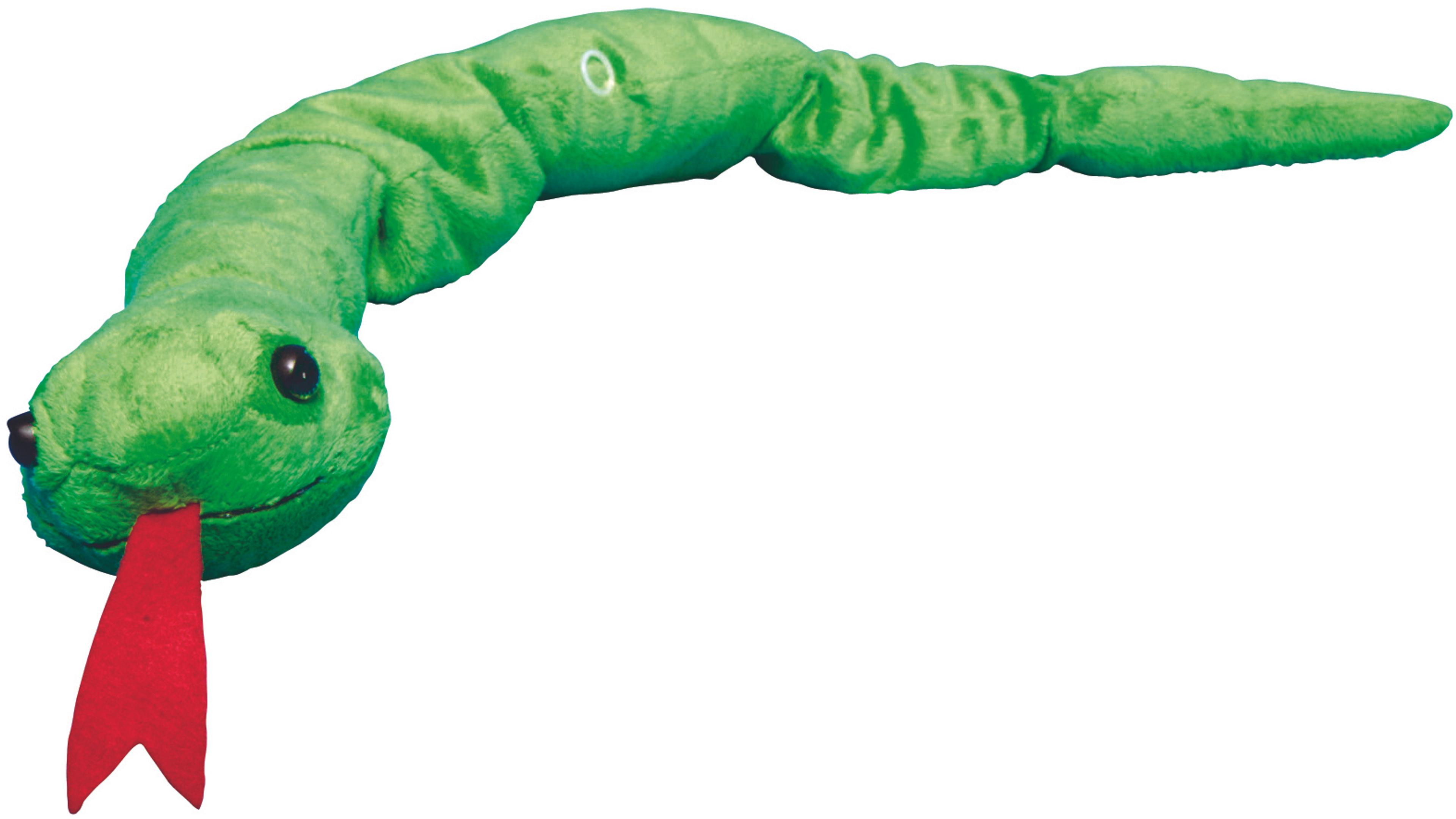 Vibrating Tactile Snake