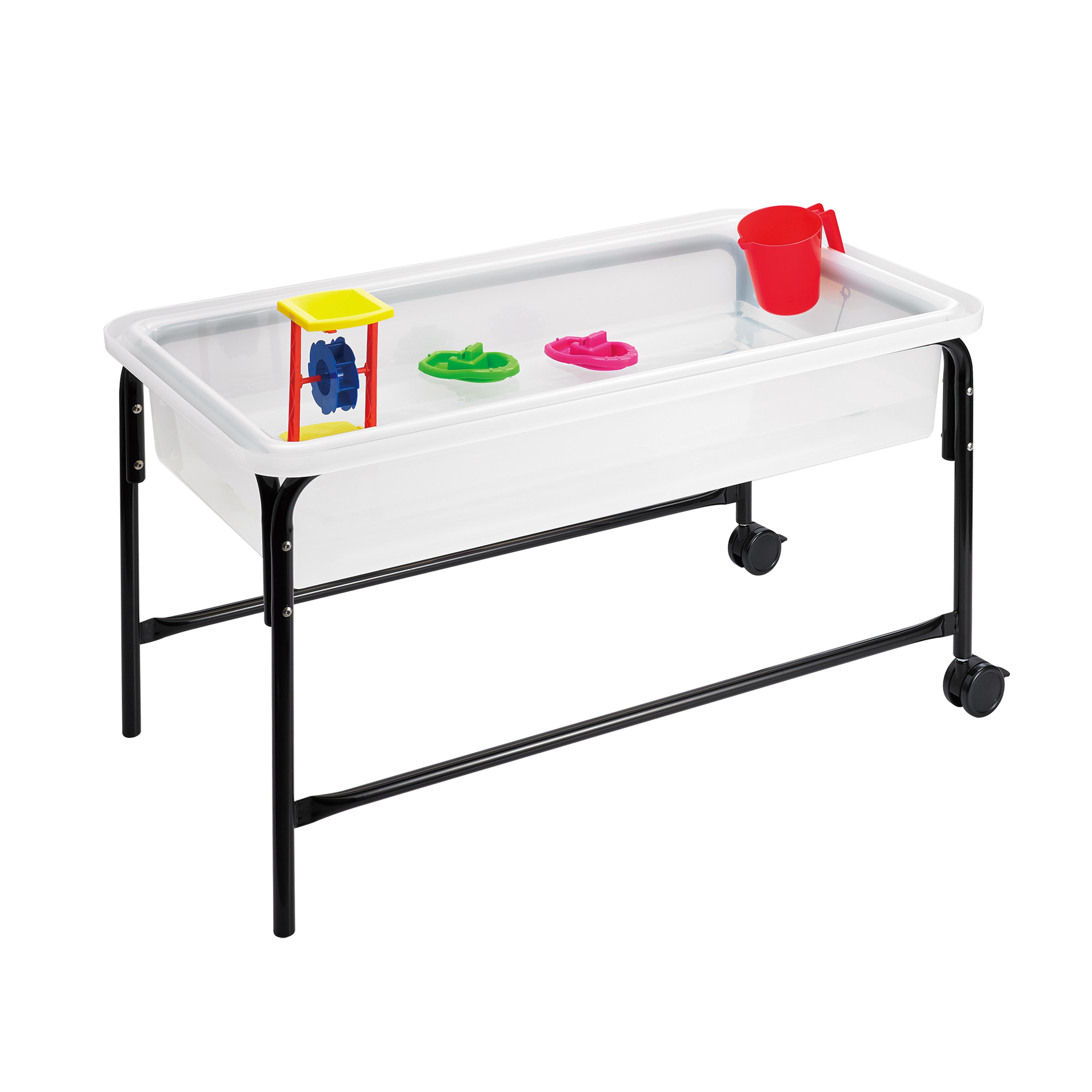 edx education Sand and Water Tray - 58cm
