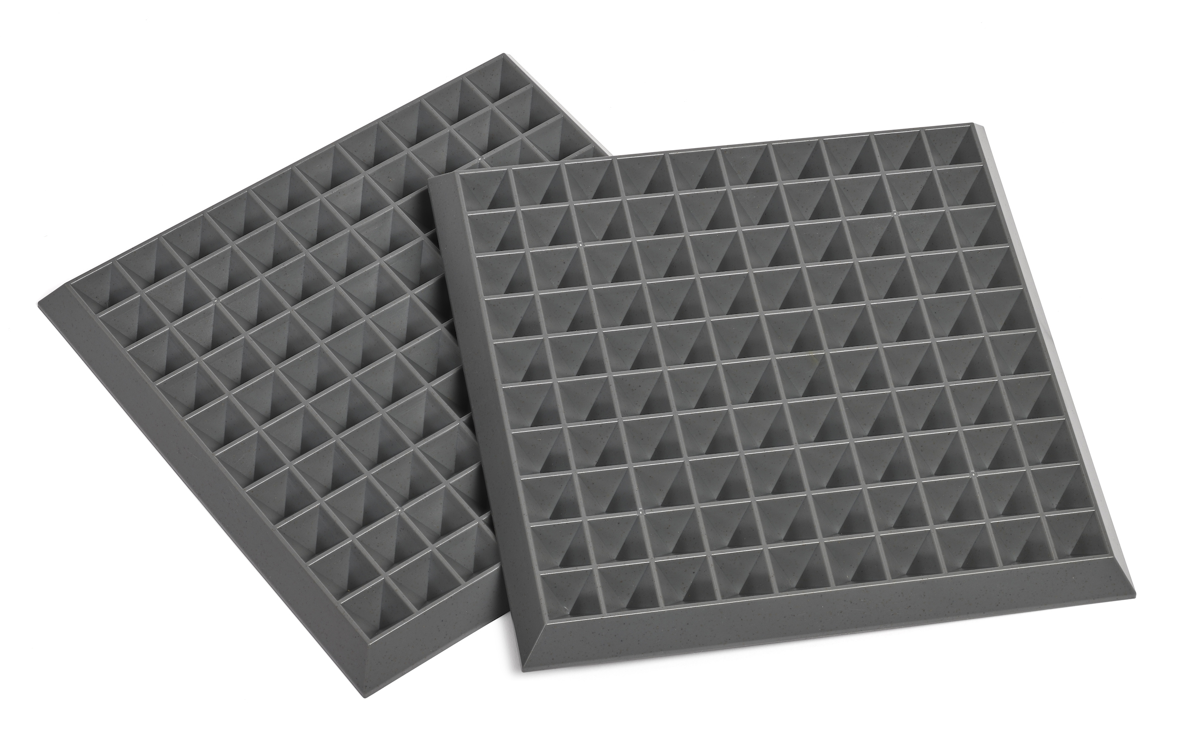 Octablox Base Plates