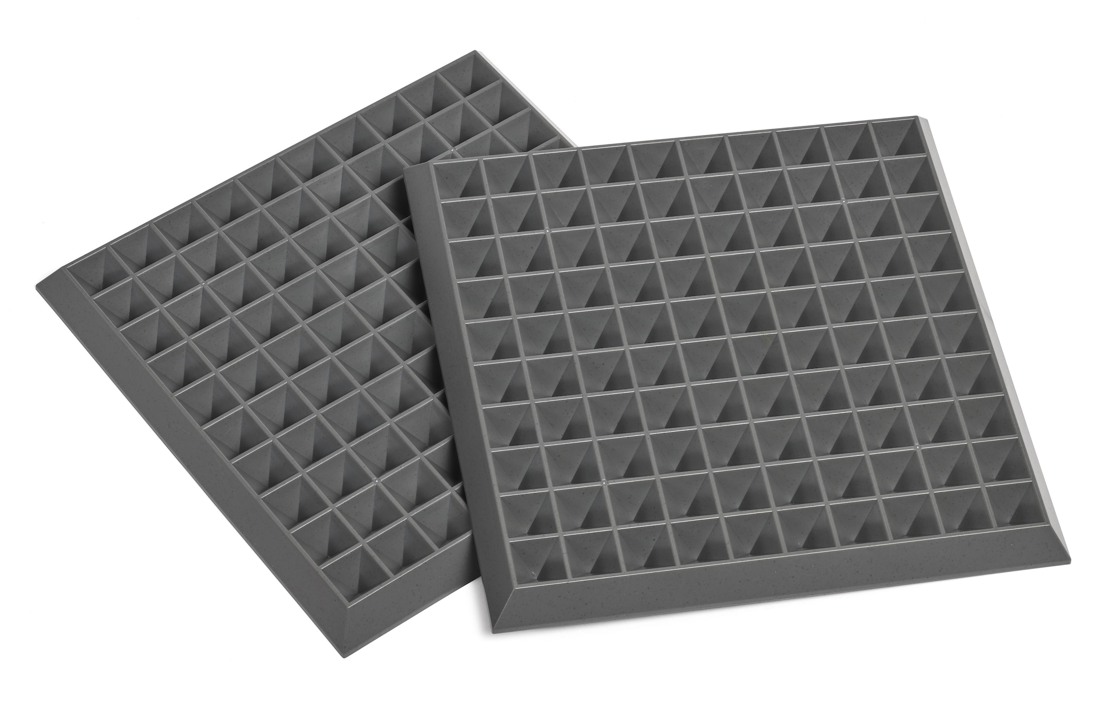 Octablox Base Plates Pack of 2
